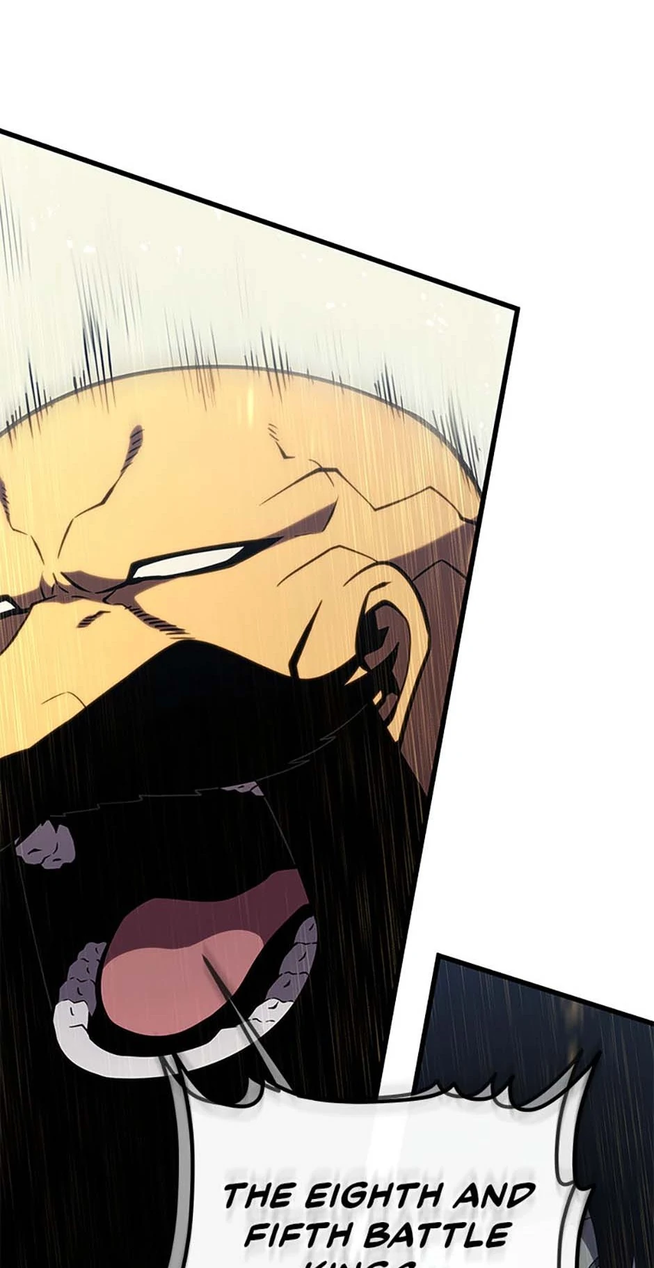 Read The Swordmaster's Son Manga Online