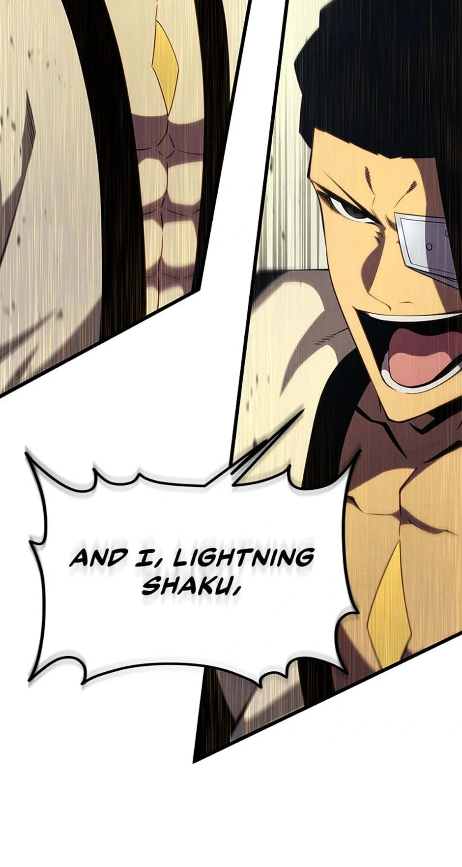 Read The Swordmaster's Son Manga Online