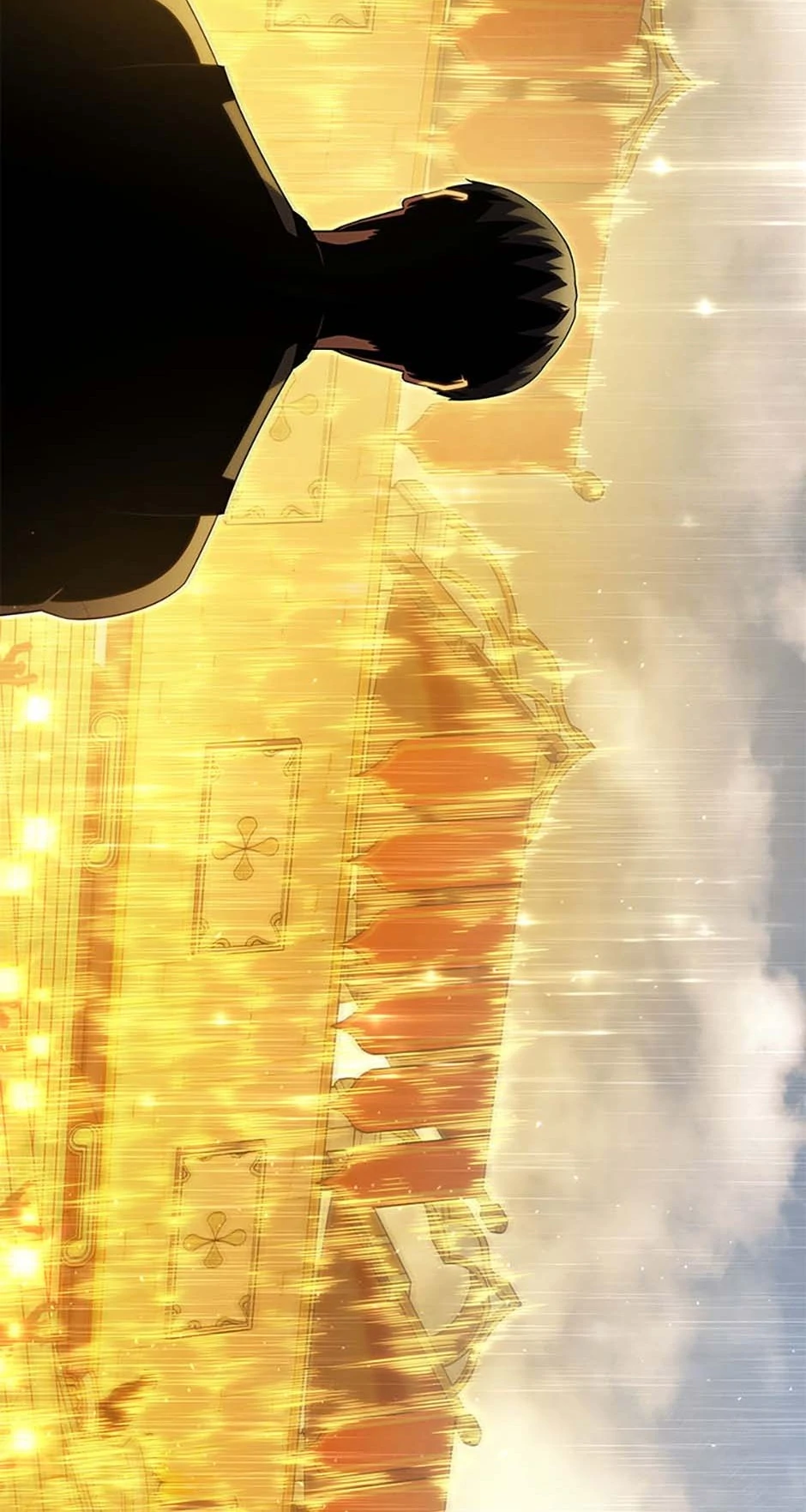 Read The Swordmaster's Son Manga Online