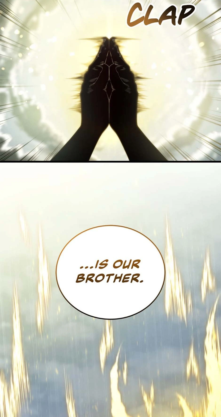 Read The Swordmaster's Son Manga Online