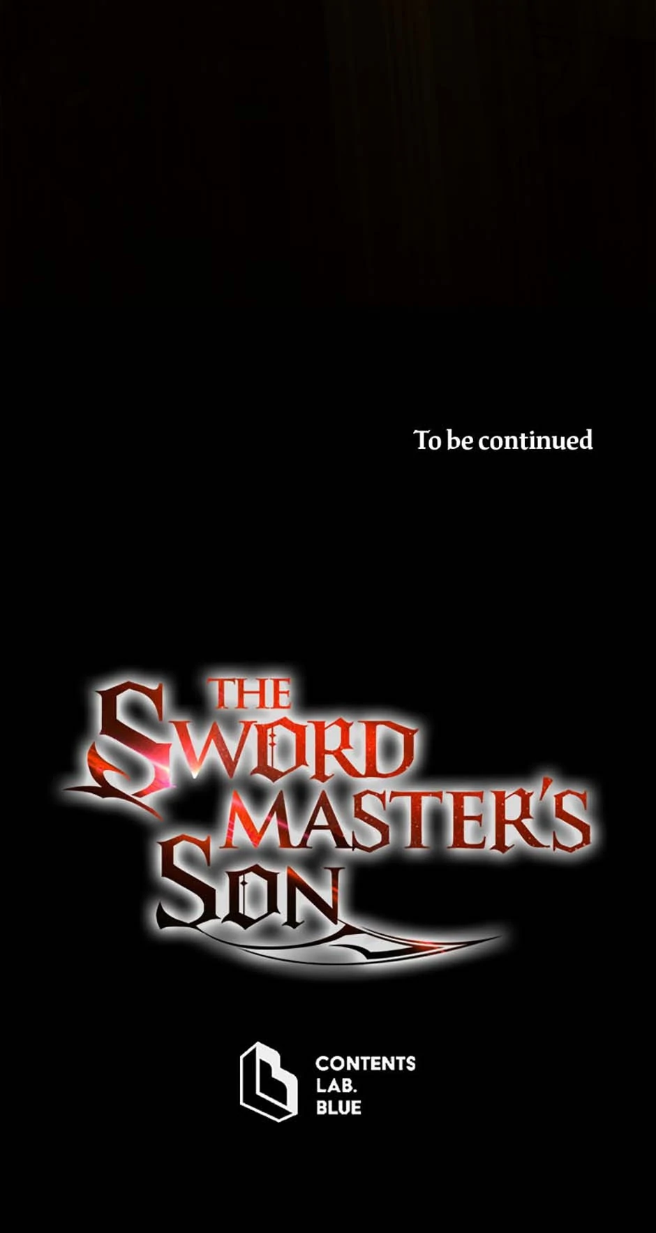 Read The Swordmaster's Son Manga Online