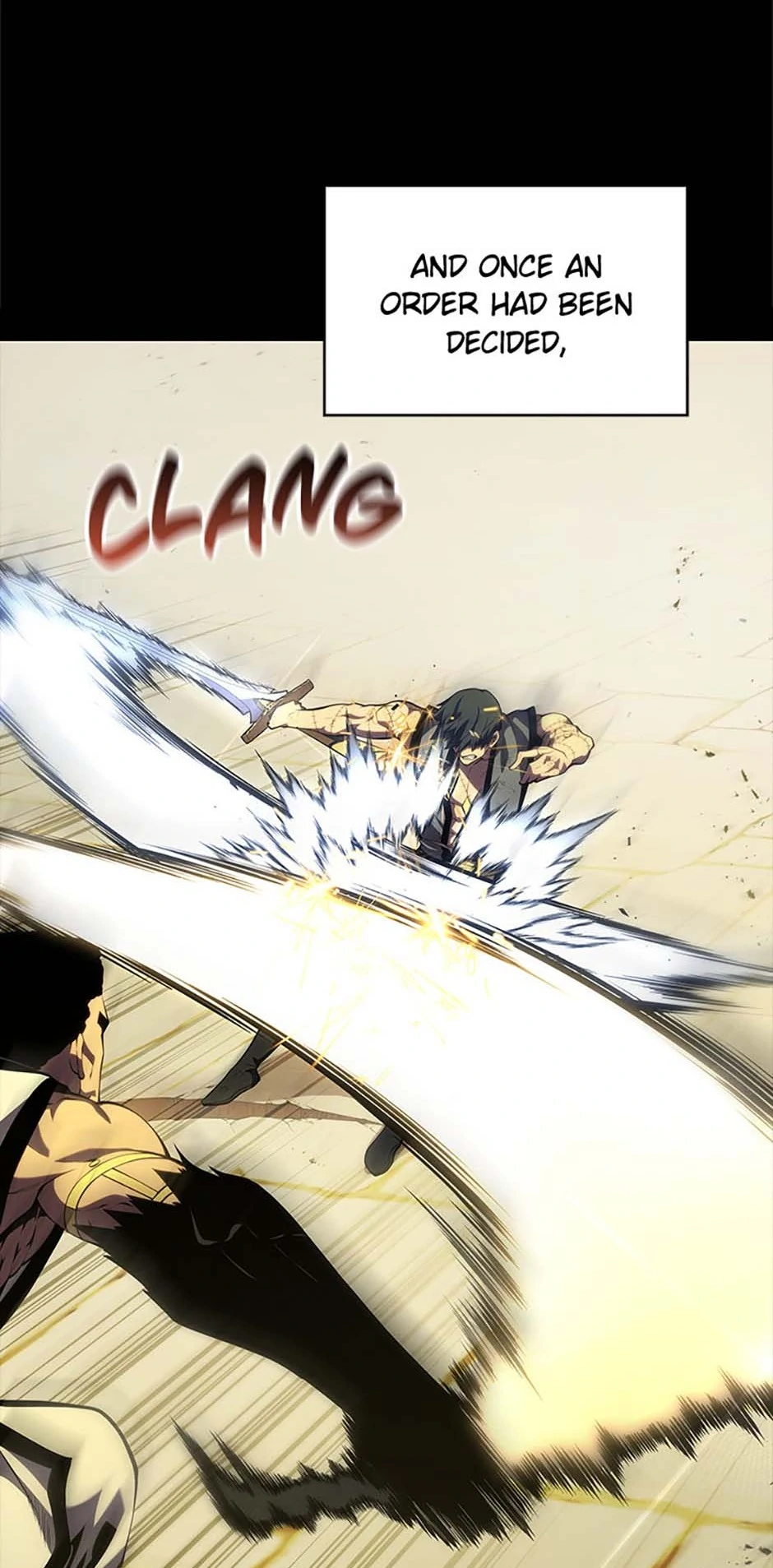 Read The Swordmaster's Son Manga Online