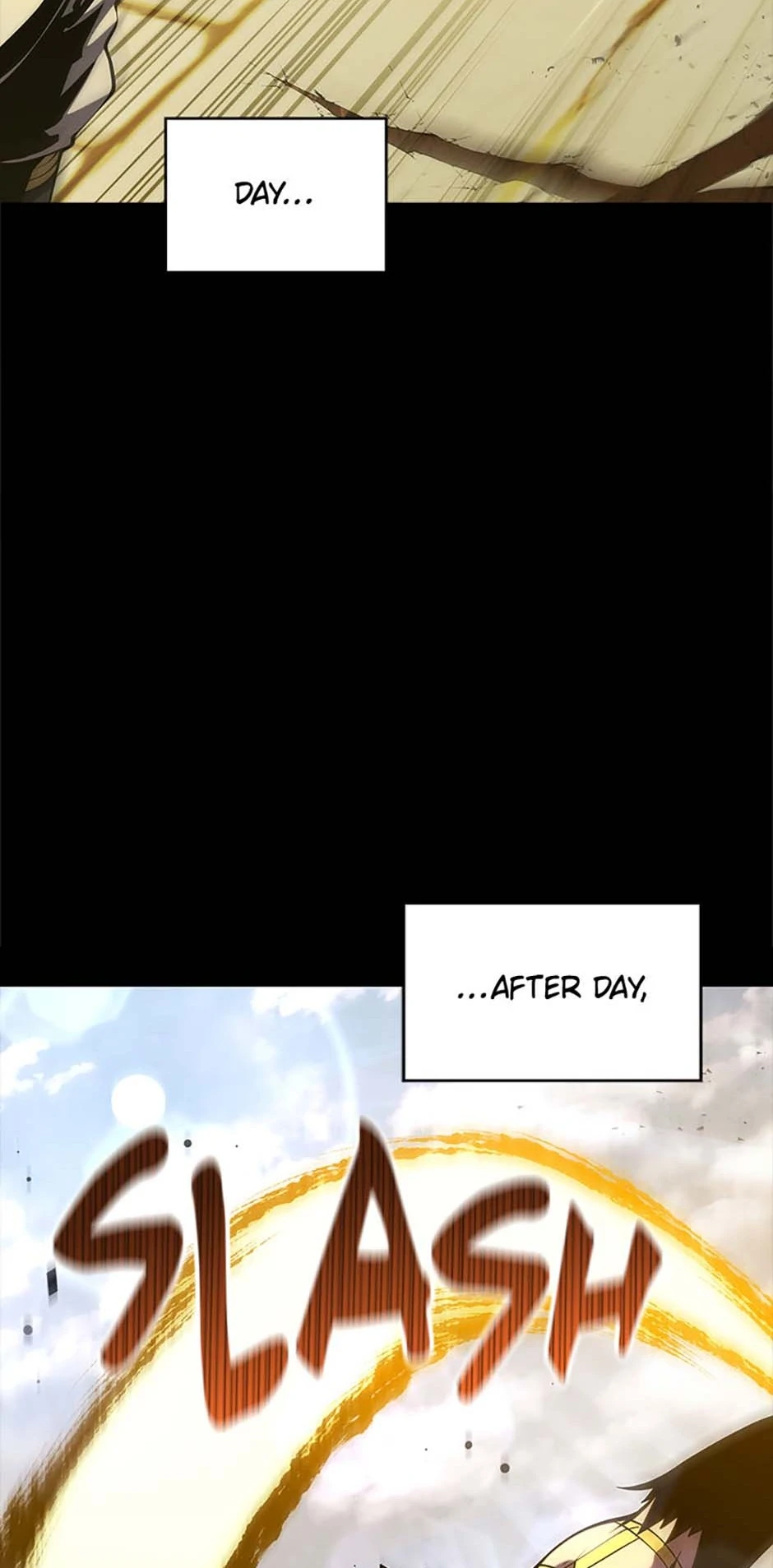 Read The Swordmaster's Son Manga Online