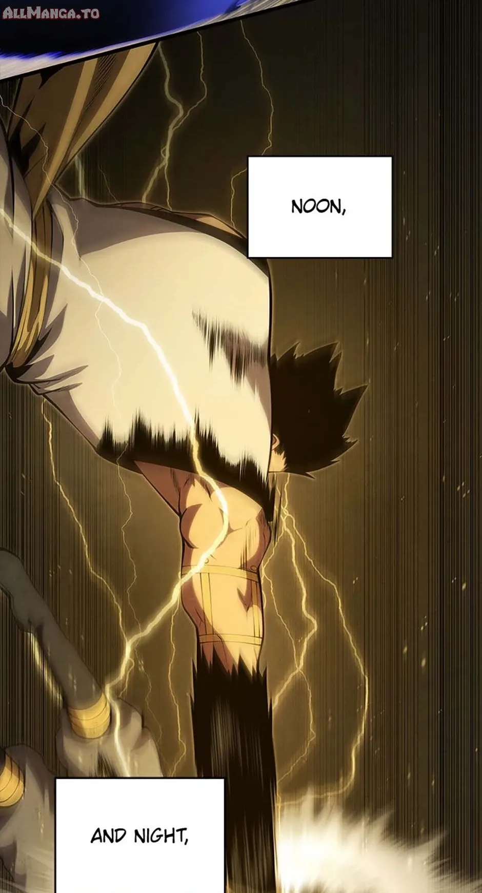 Read The Swordmaster's Son Manga Online