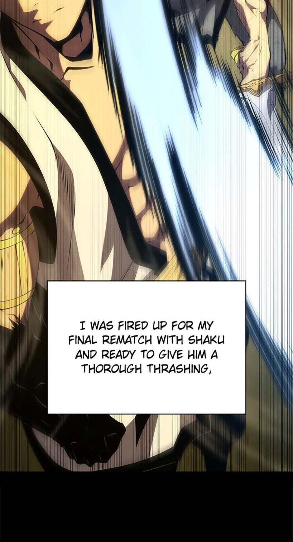 Read The Swordmaster's Son Manga Online