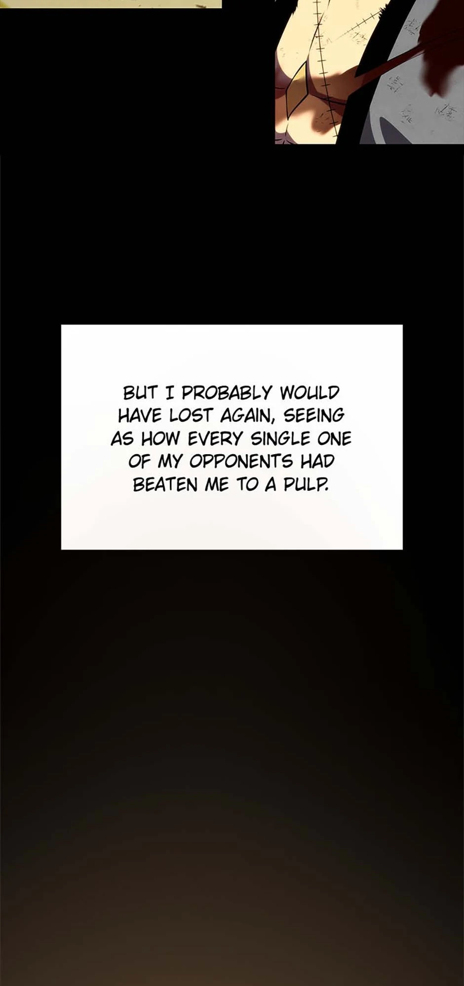 Read The Swordmaster's Son Manga Online