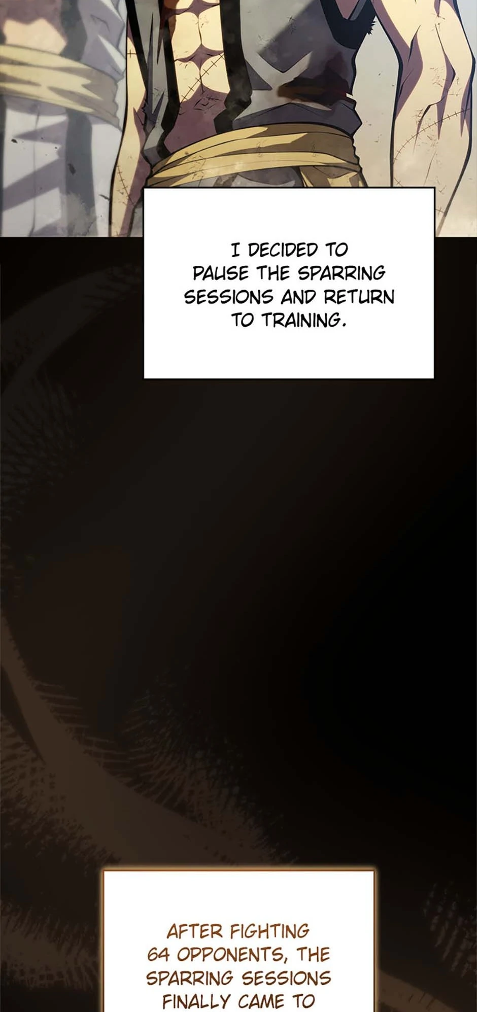 Read The Swordmaster's Son Manga Online