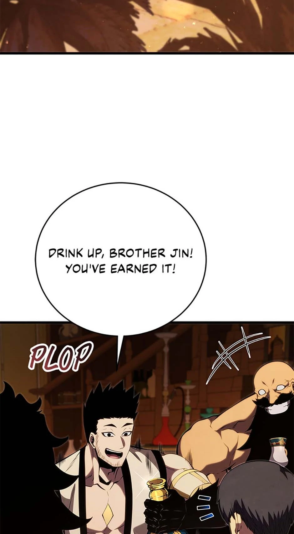 Read The Swordmaster's Son Manga Online