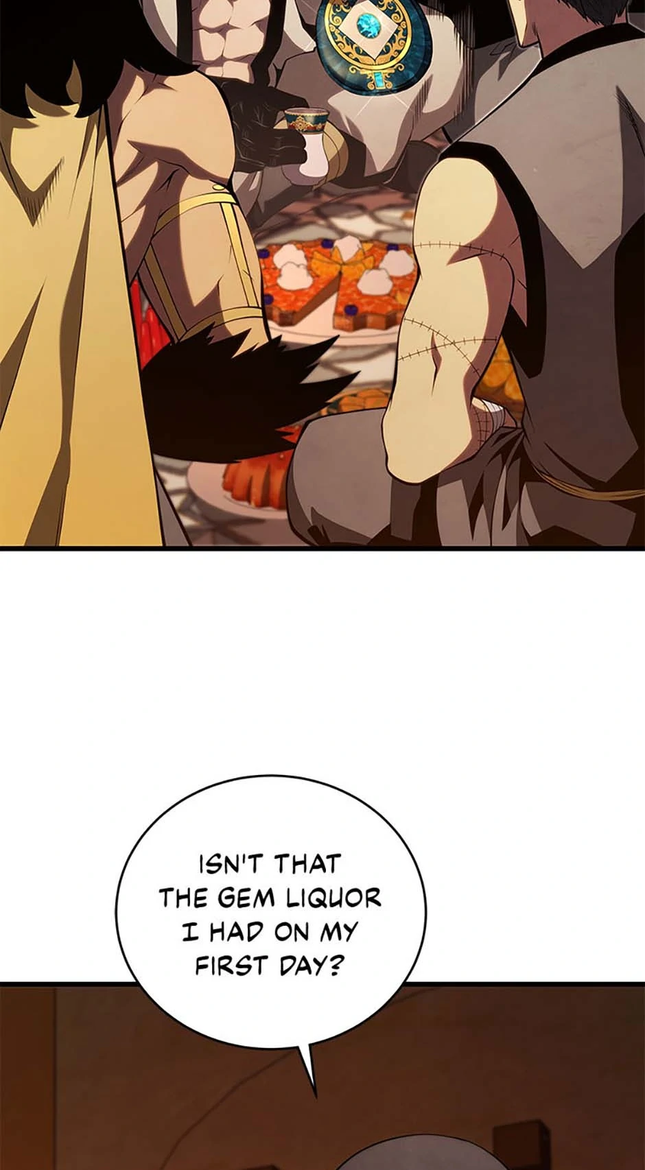 Read The Swordmaster's Son Manga Online