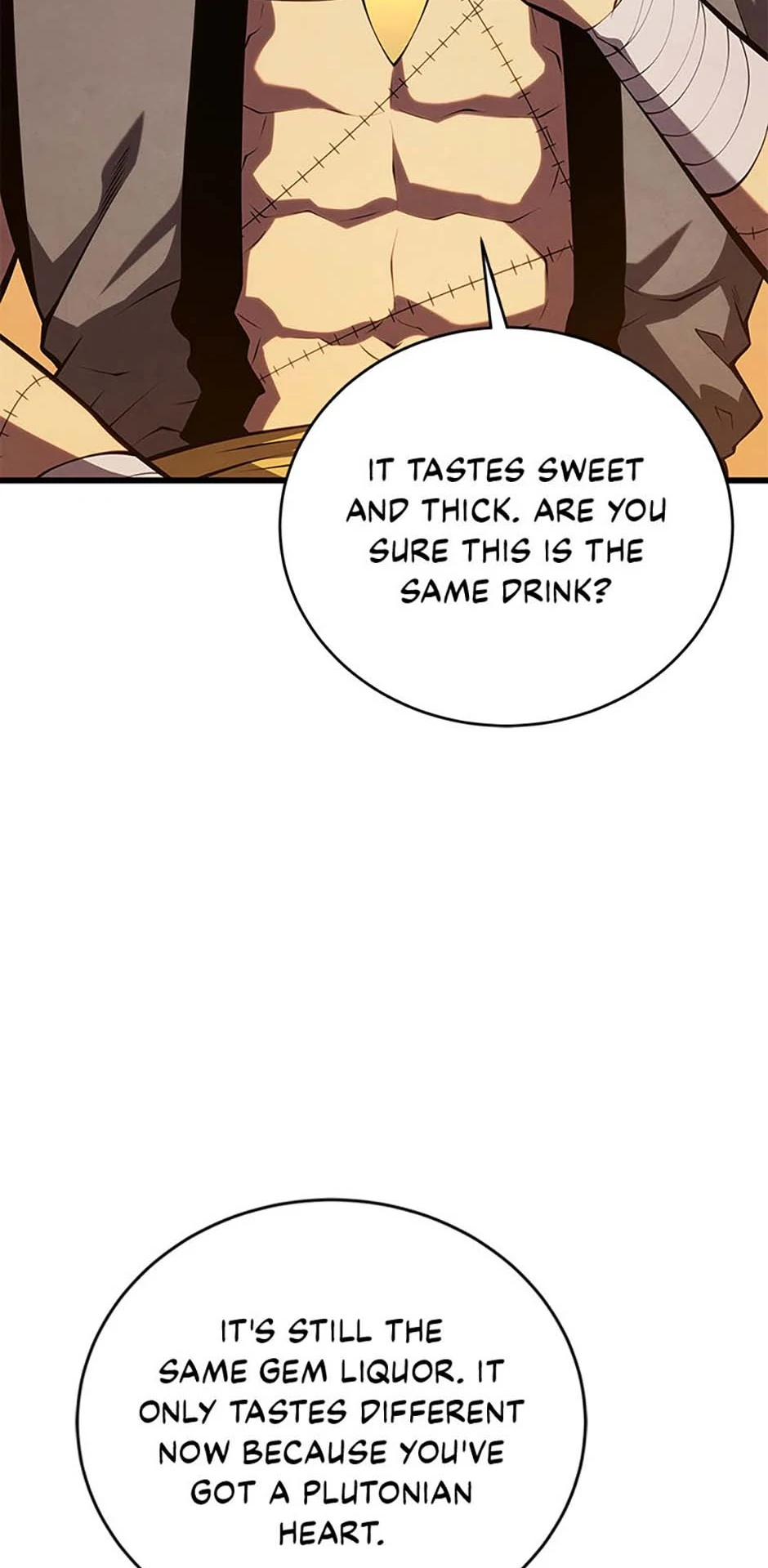 Read The Swordmaster's Son Manga Online