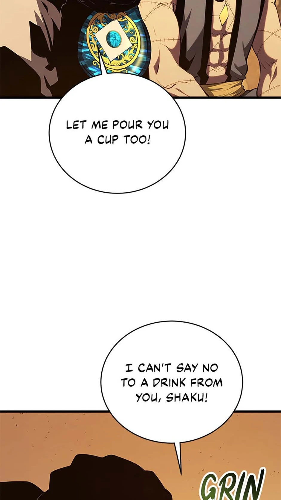 Read The Swordmaster's Son Manga Online