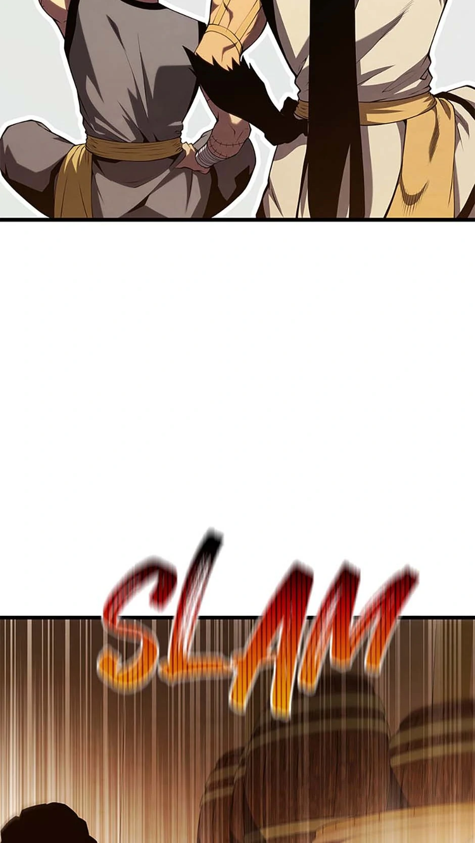 Read The Swordmaster's Son Manga Online