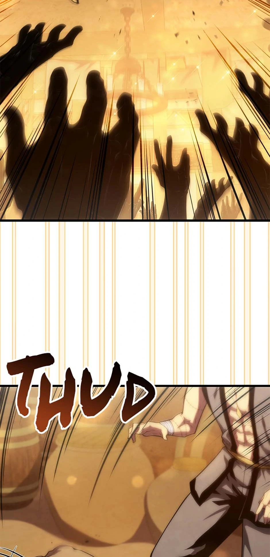 Read The Swordmaster's Son Manga Online