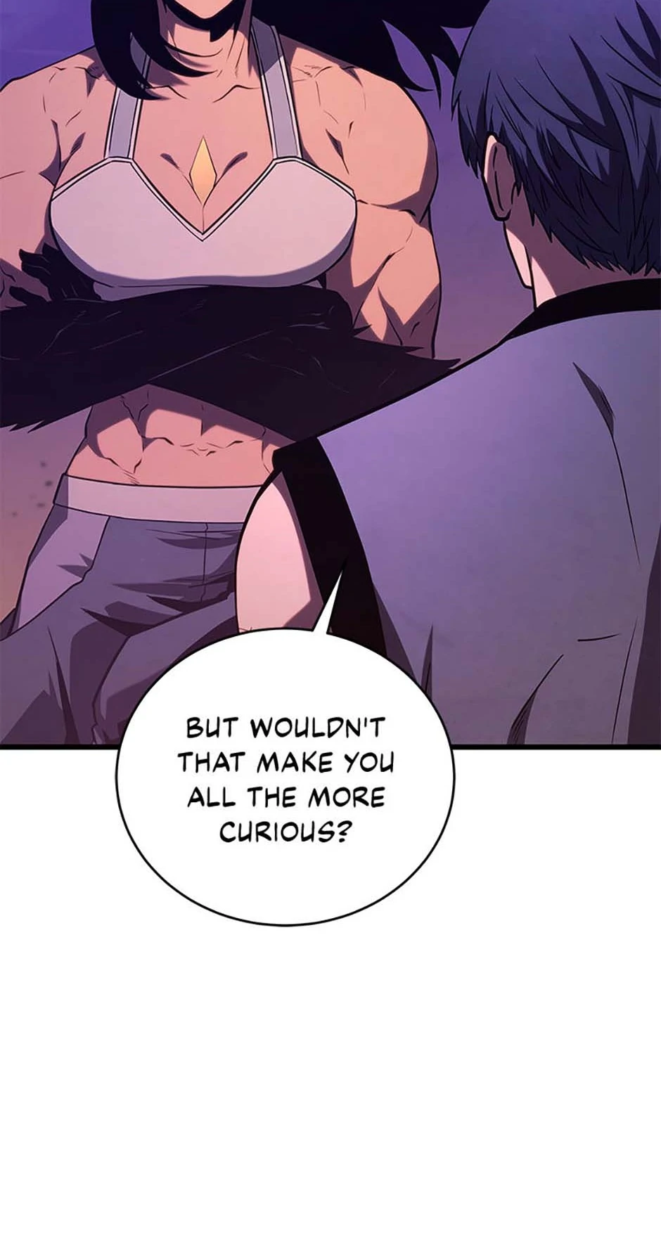 Read The Swordmaster's Son Manga Online