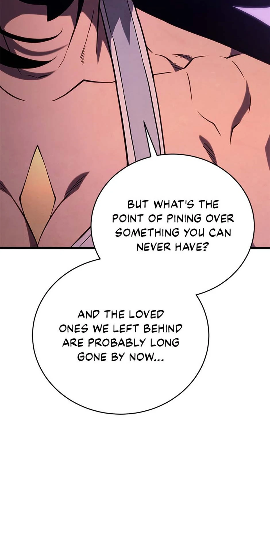 Read The Swordmaster's Son Manga Online