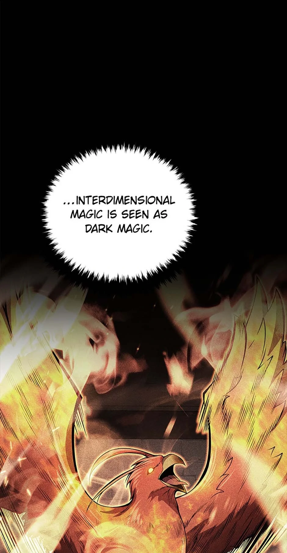 Read The Swordmaster's Son Manga Online
