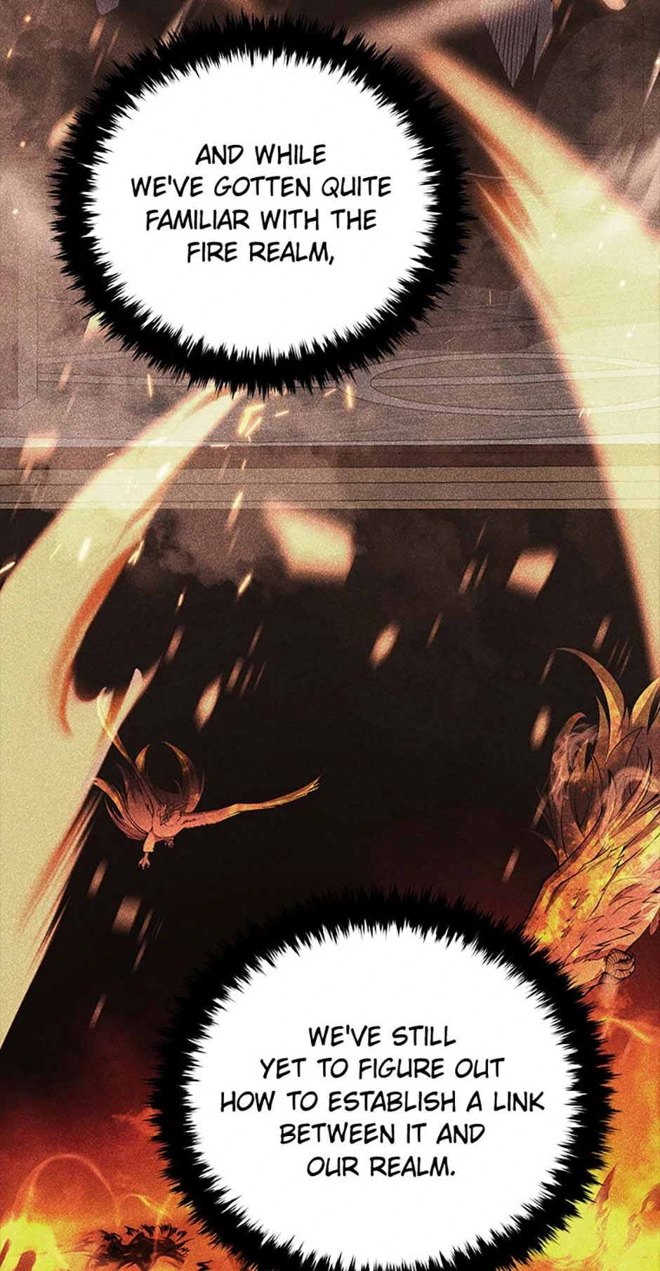 Read The Swordmaster's Son Manga Online