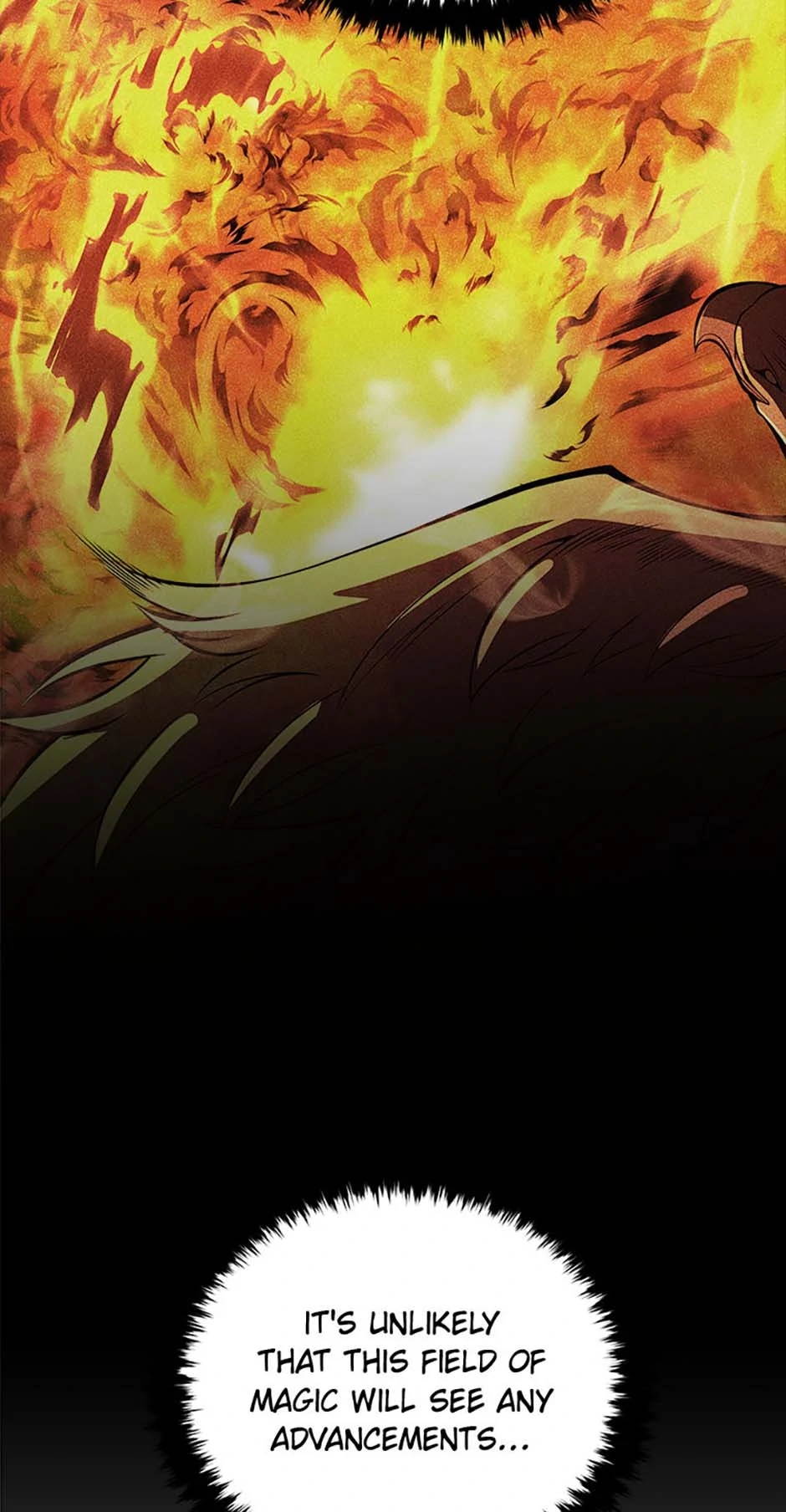 Read The Swordmaster's Son Manga Online