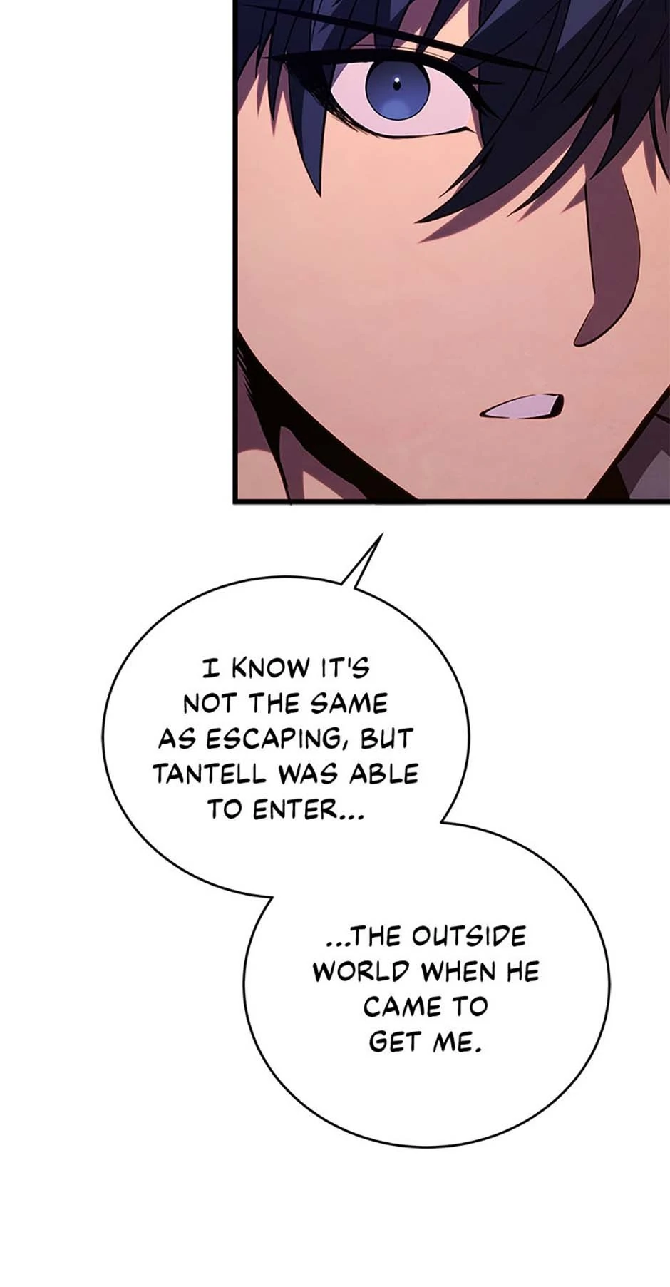 Read The Swordmaster's Son Manga Online