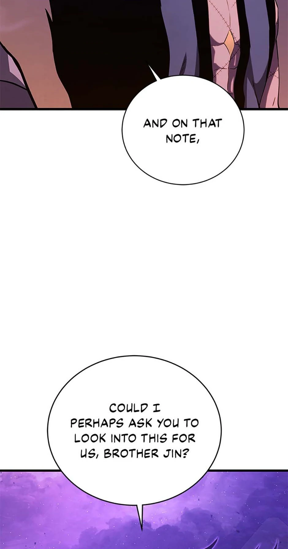 Read The Swordmaster's Son Manga Online