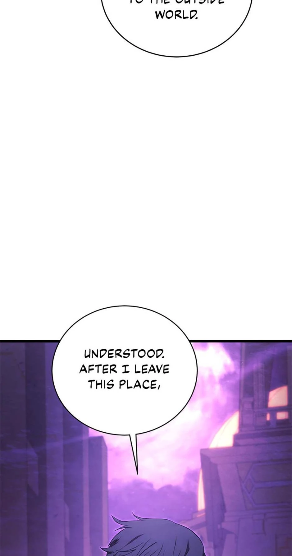 Read The Swordmaster's Son Manga Online