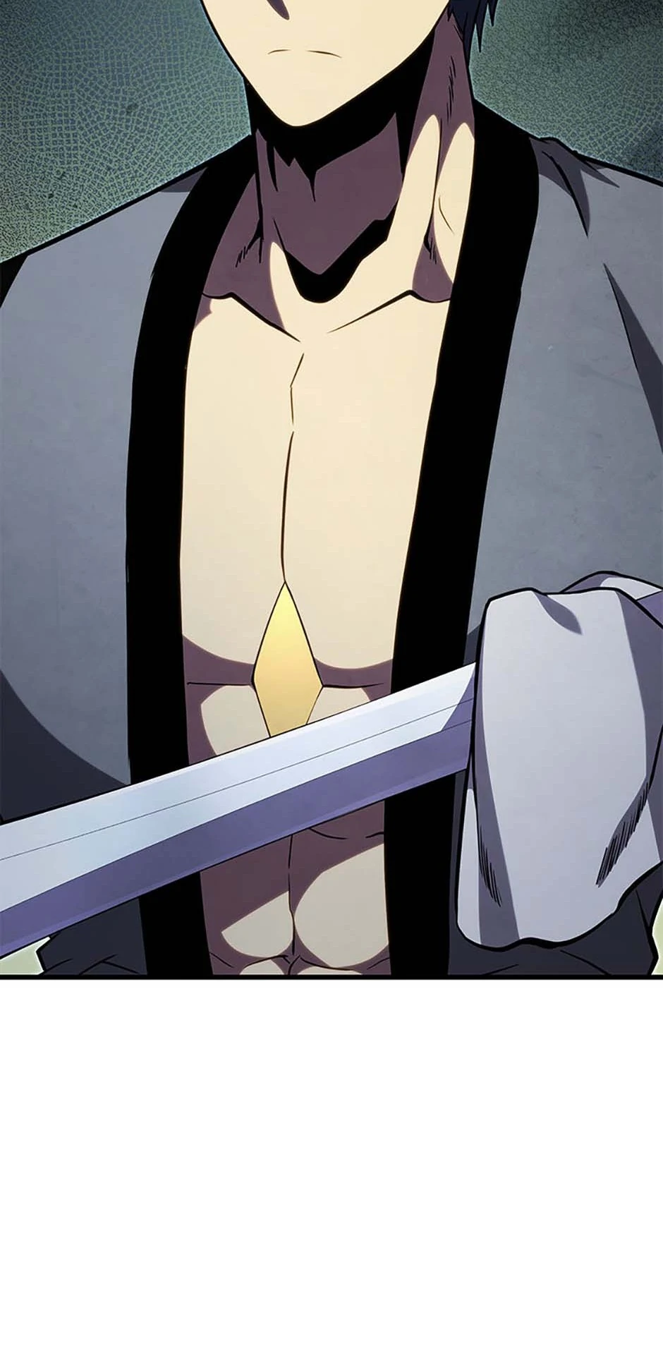 Read The Swordmaster's Son Manga Online