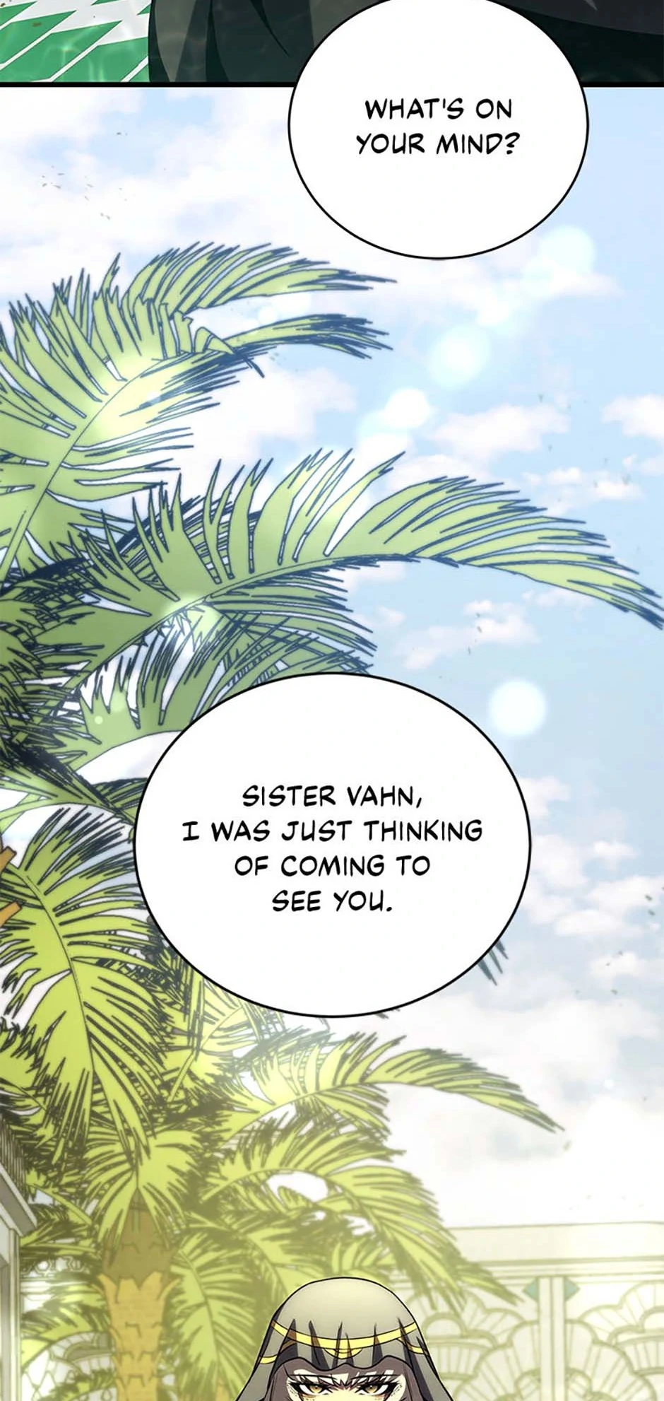 Read The Swordmaster's Son Manga Online