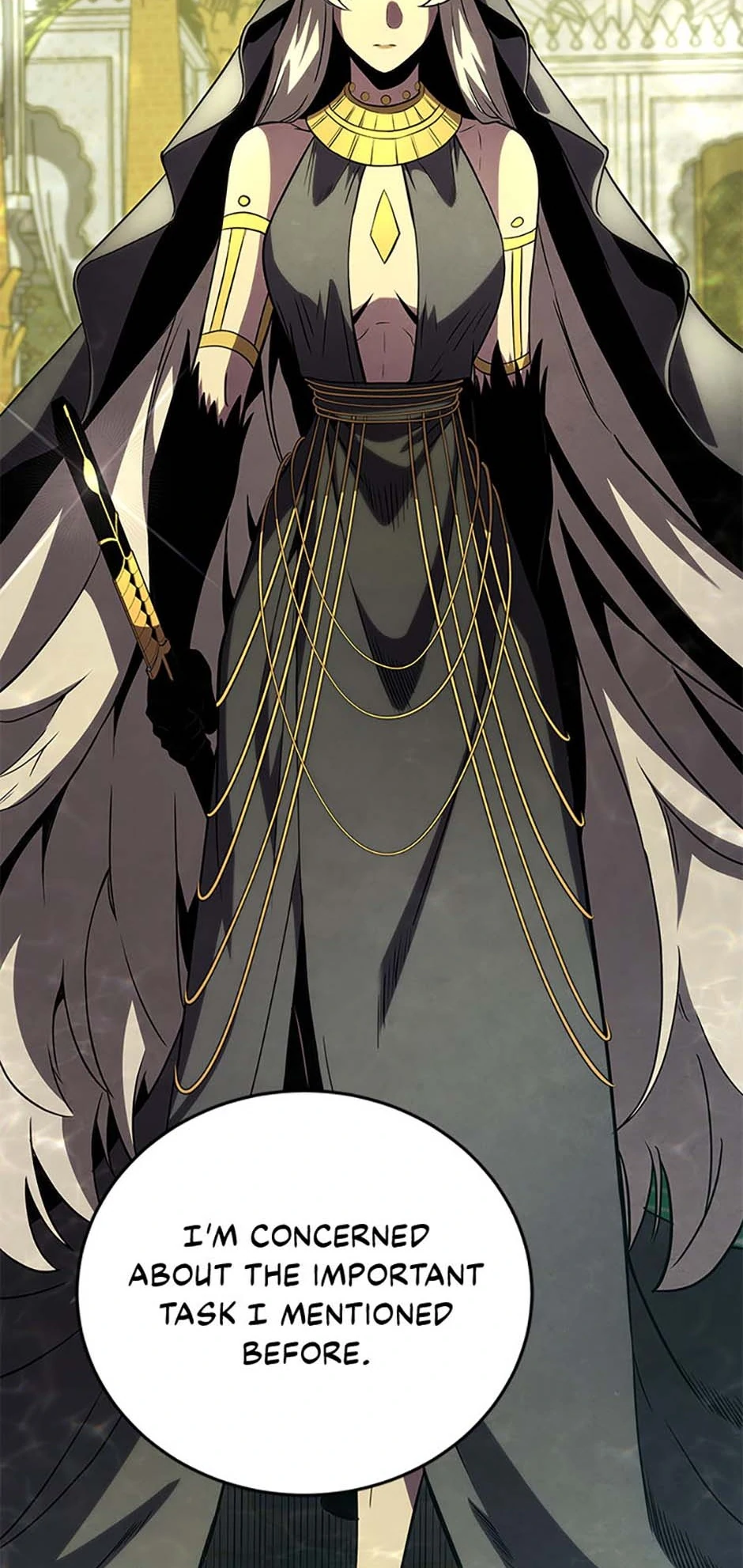 Read The Swordmaster's Son Manga Online