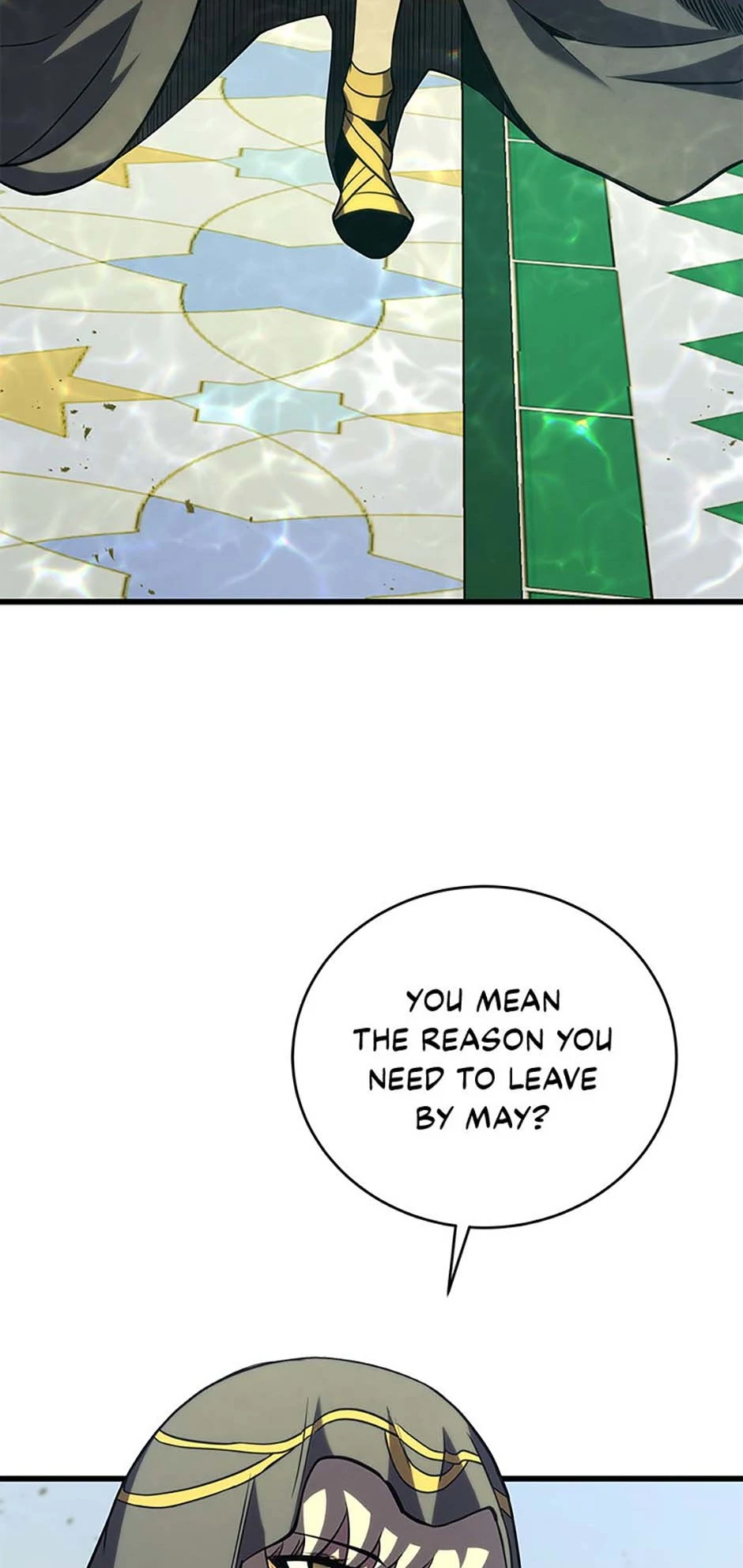 Read The Swordmaster's Son Manga Online