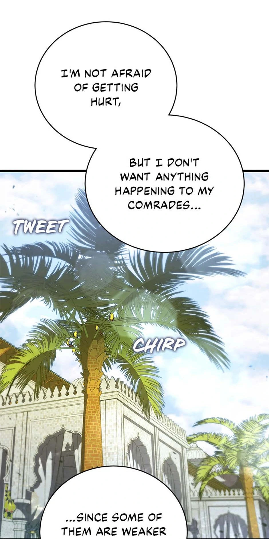 Read The Swordmaster's Son Manga Online