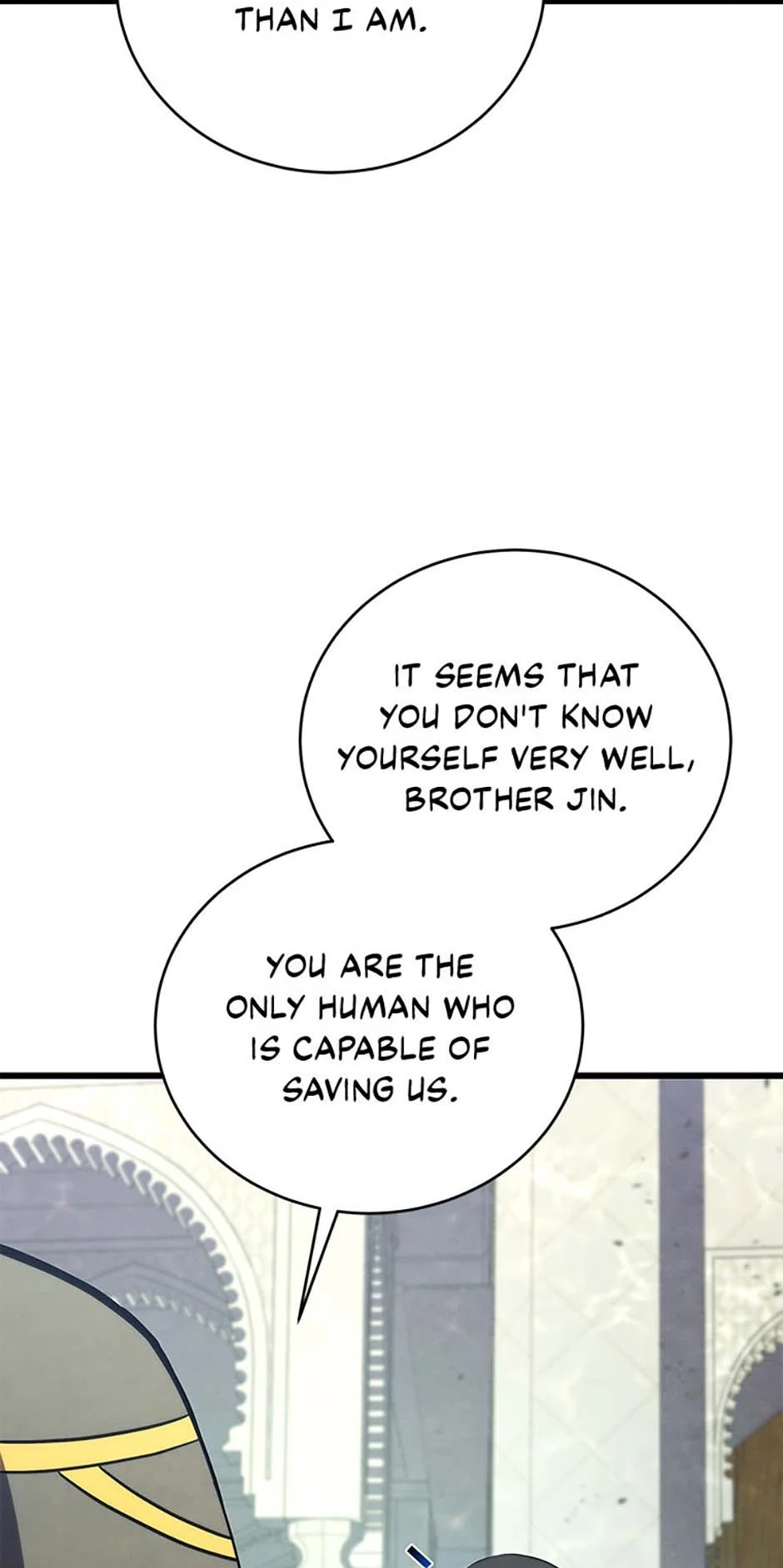 Read The Swordmaster's Son Manga Online