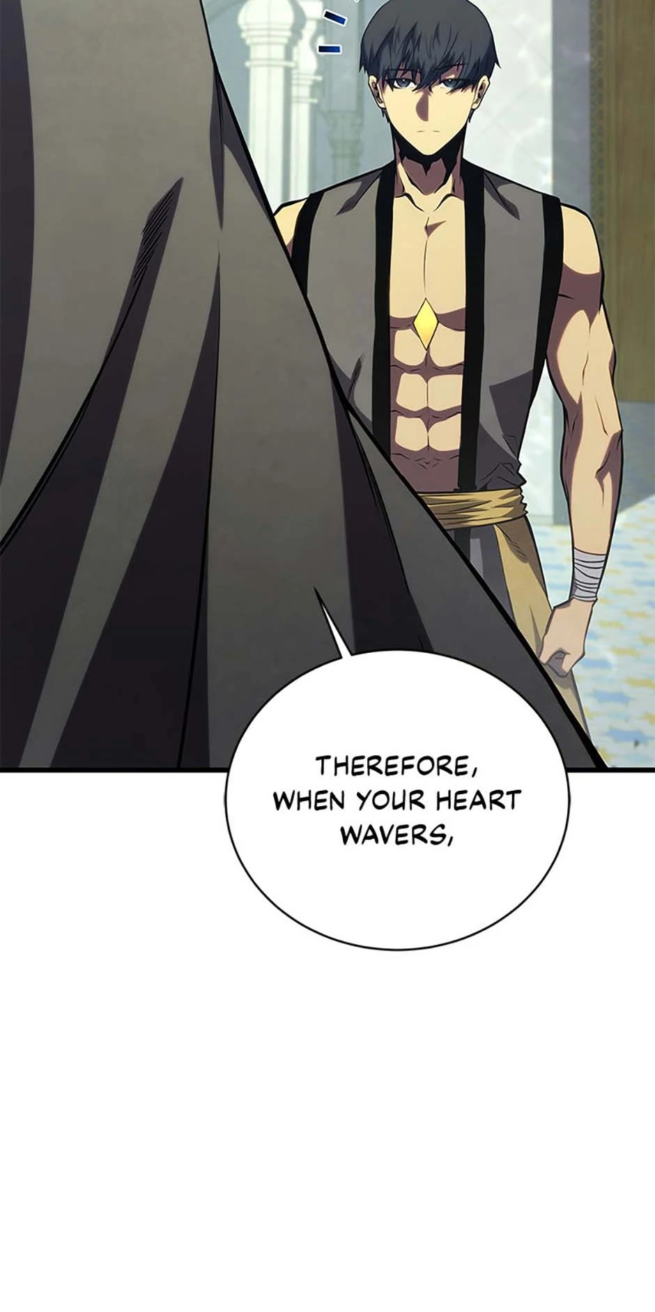 Read The Swordmaster's Son Manga Online