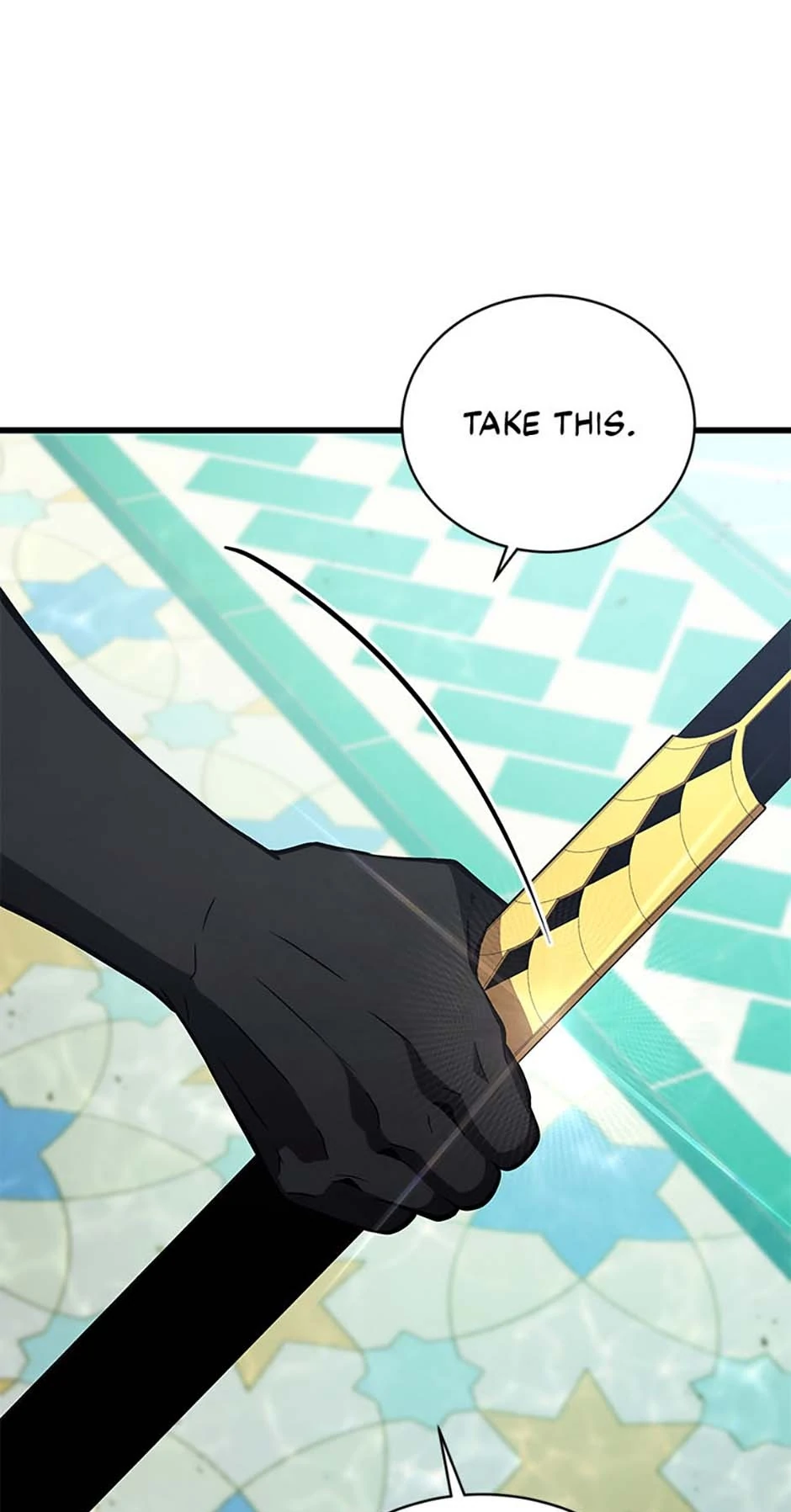 Read The Swordmaster's Son Manga Online