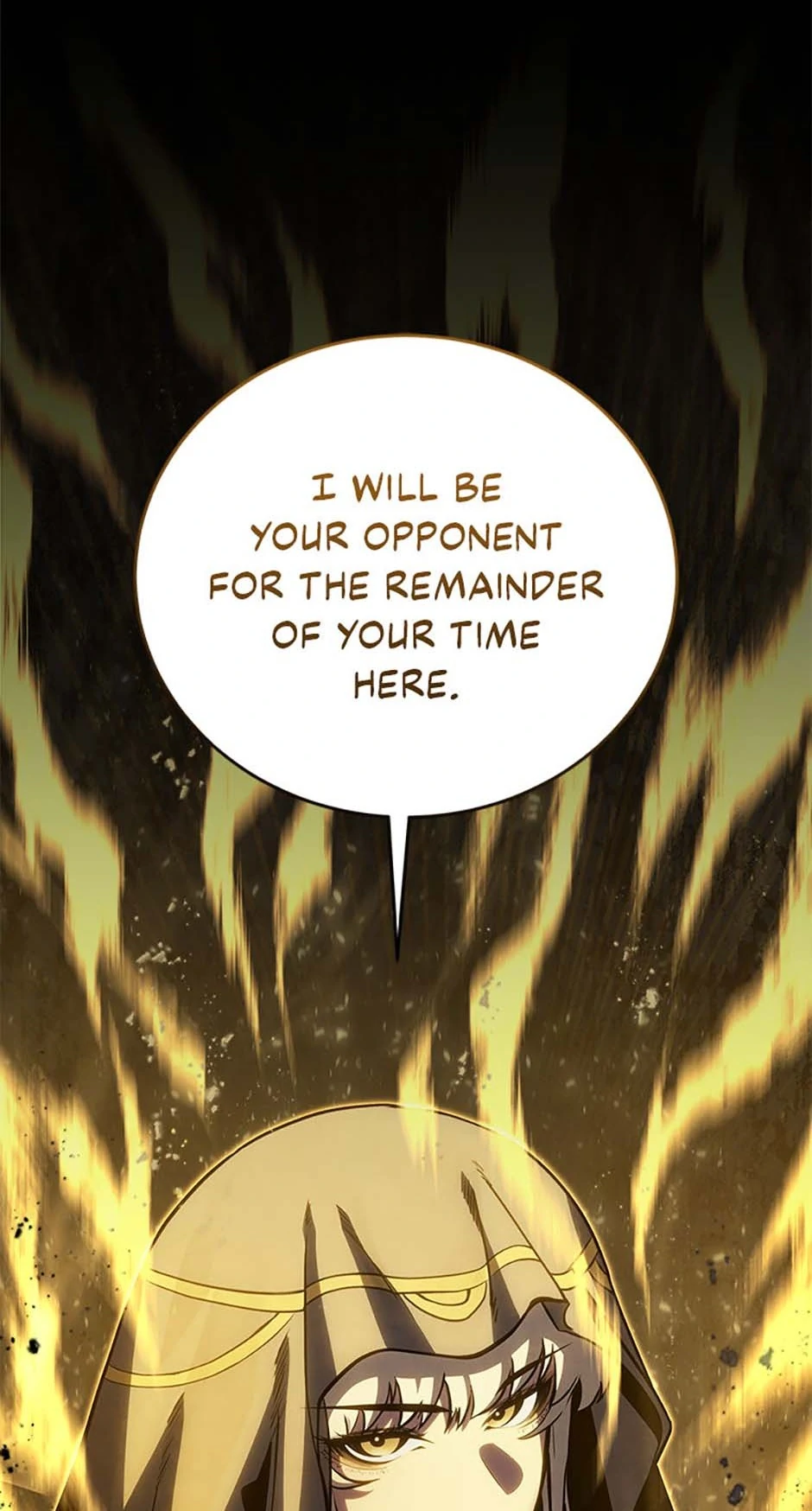 Read The Swordmaster's Son Manga Online