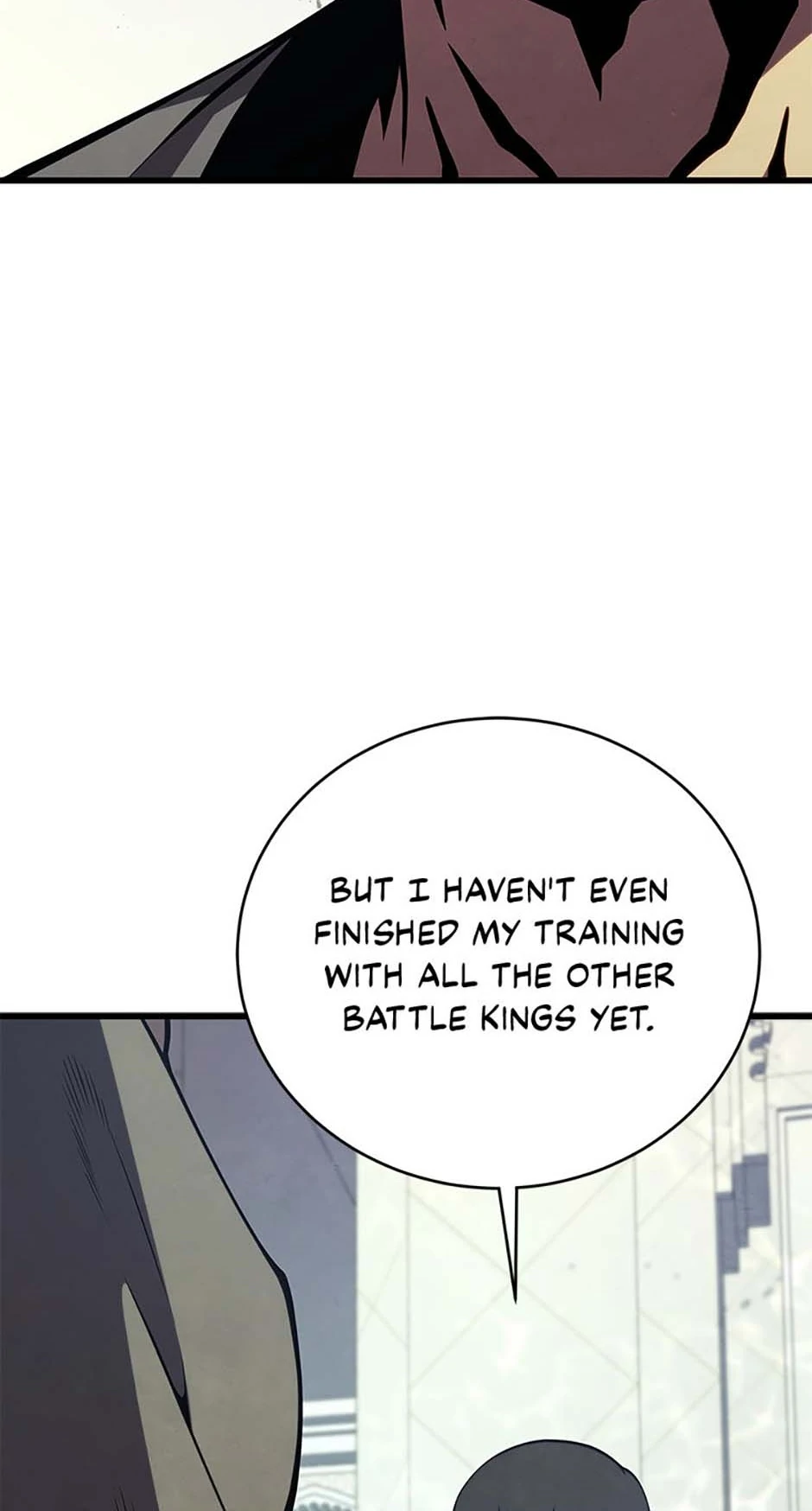 Read The Swordmaster's Son Manga Online