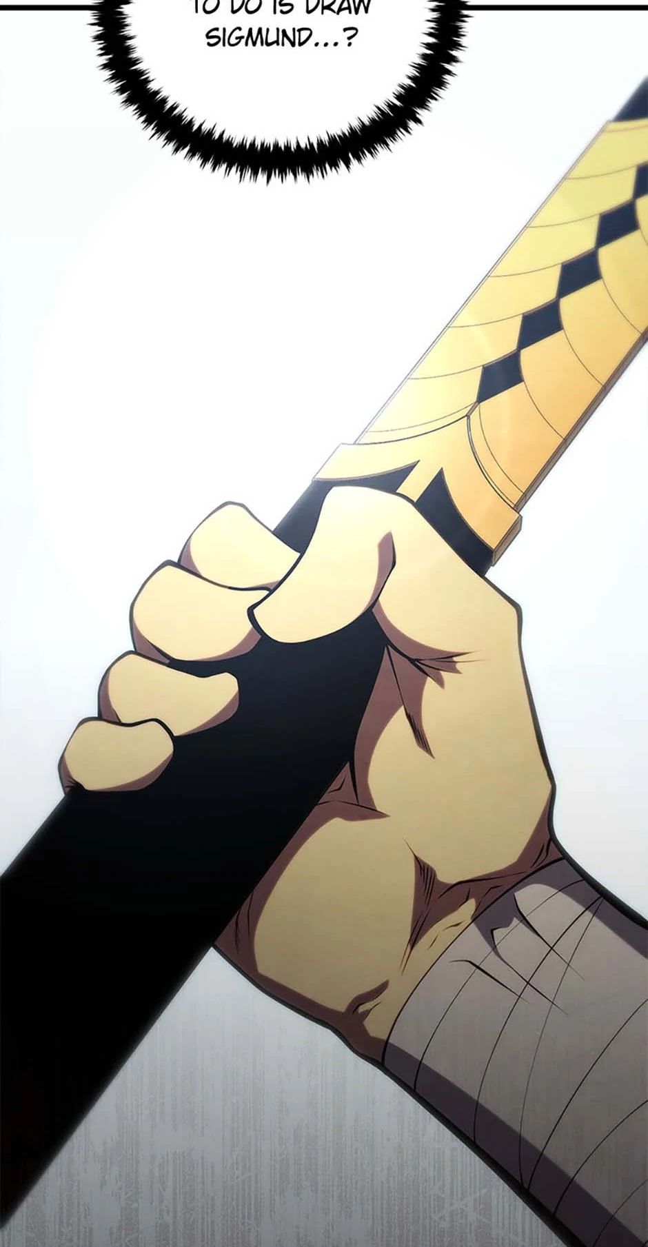 Read The Swordmaster's Son Manga Online