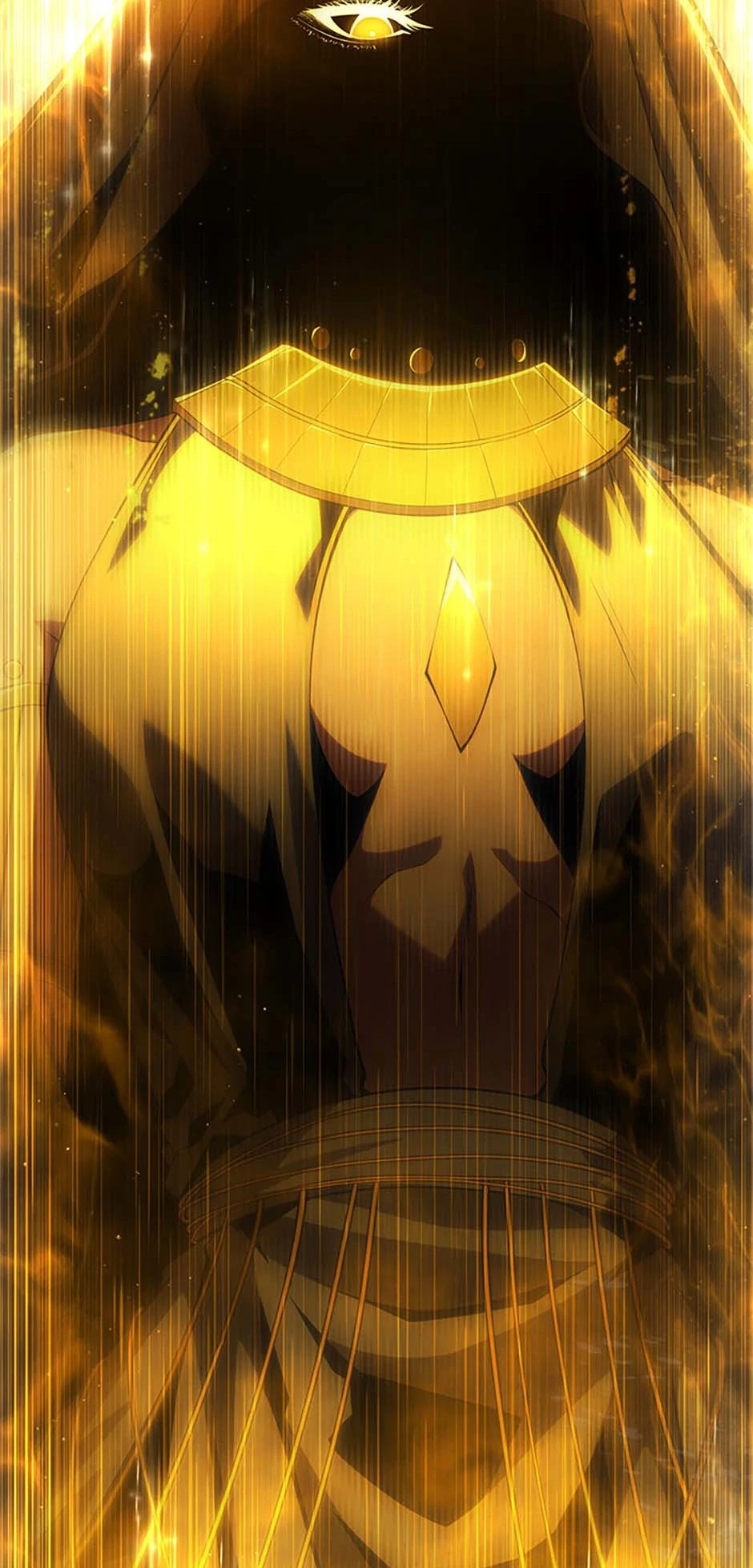 Read The Swordmaster's Son Manga Online