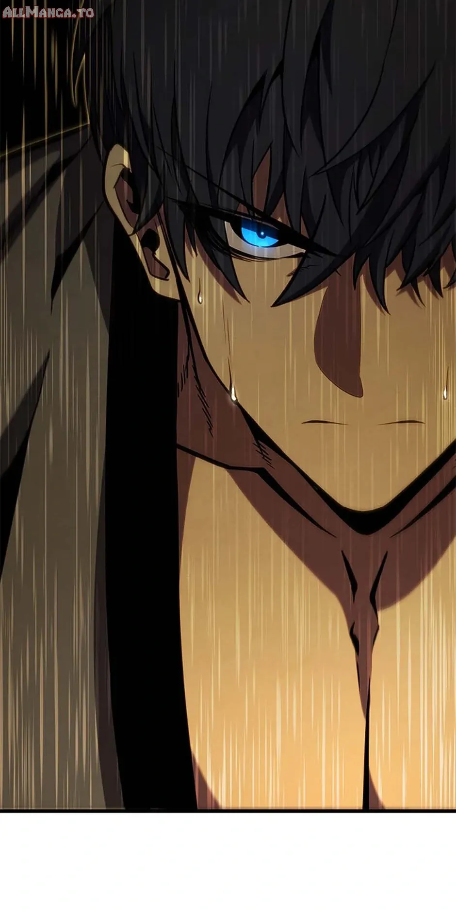 Read The Swordmaster's Son Manga Online