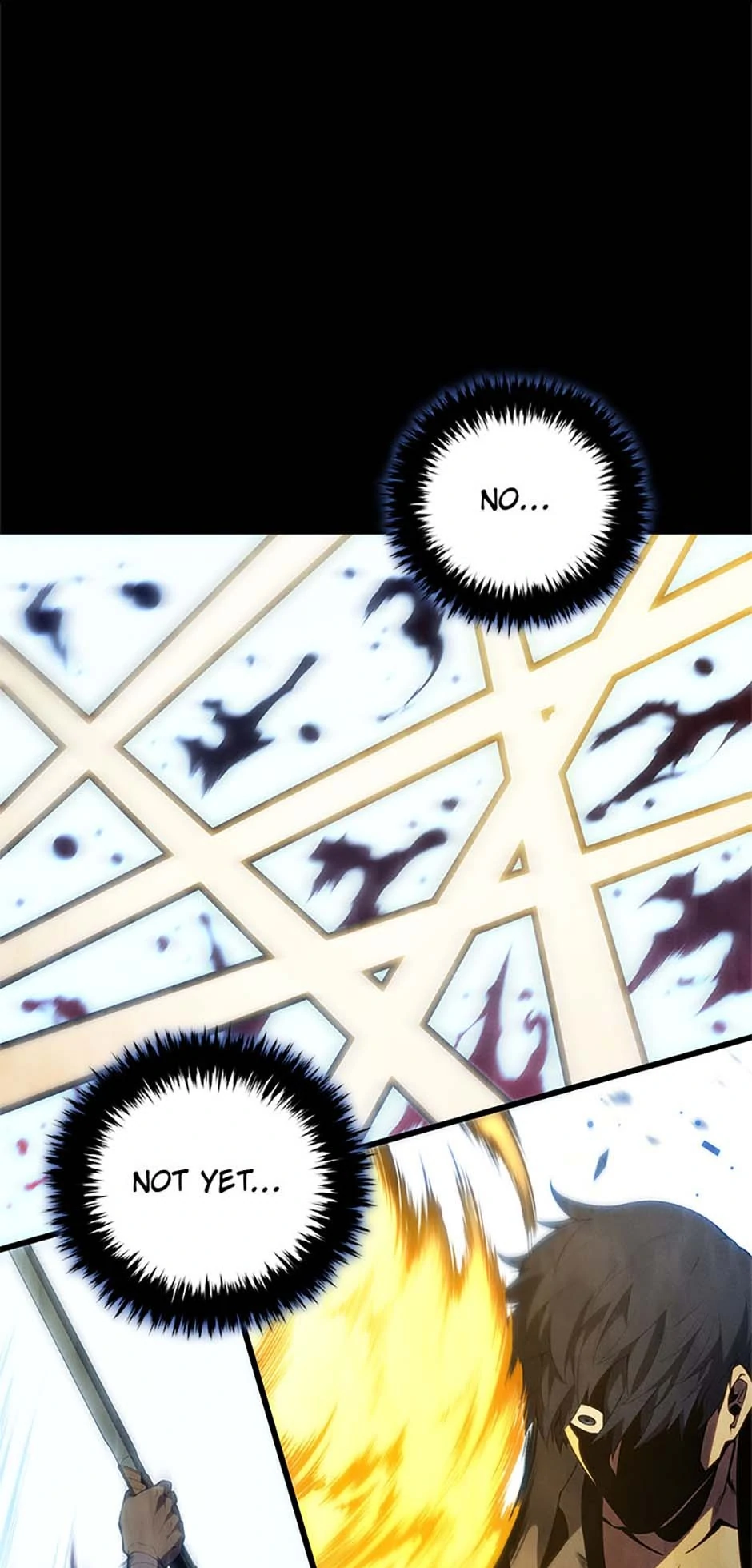 Read The Swordmaster's Son Manga Online