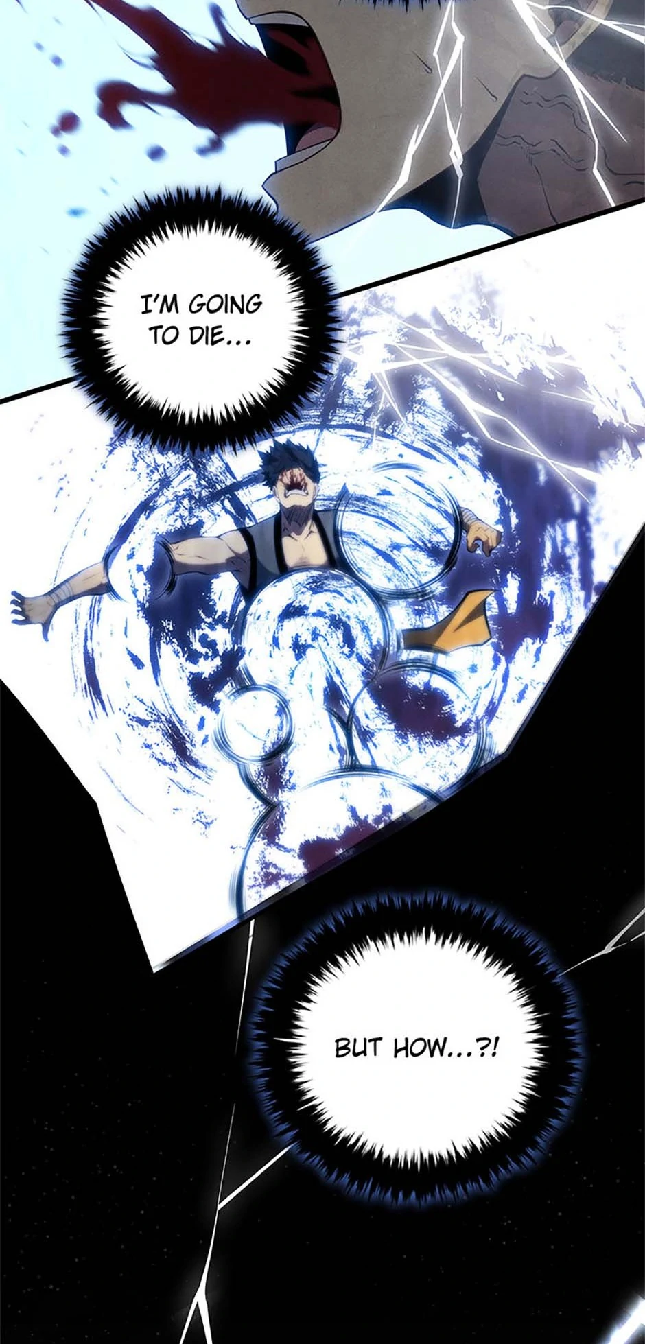 Read The Swordmaster's Son Manga Online