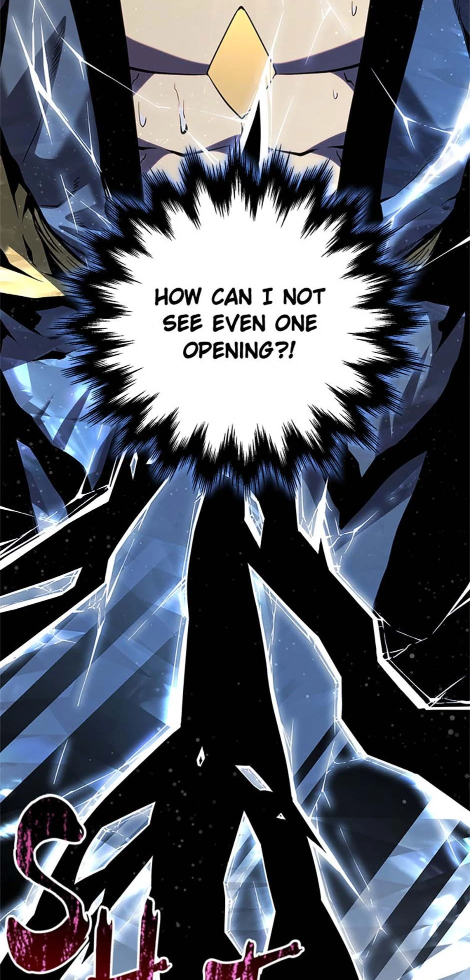 Read The Swordmaster's Son Manga Online