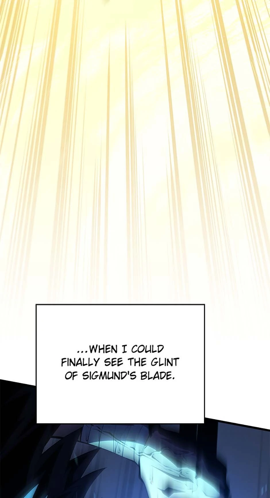 Read The Swordmaster's Son Manga Online