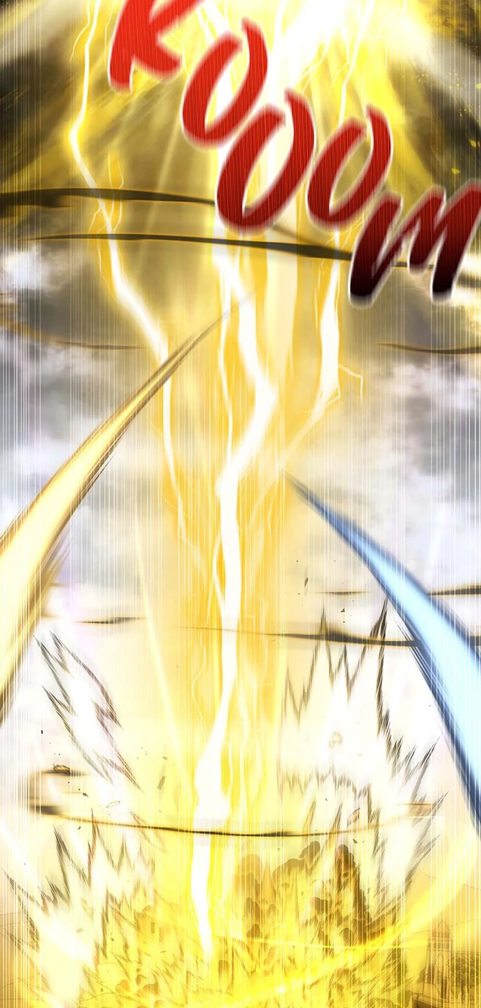 Read The Swordmaster's Son Manga Online