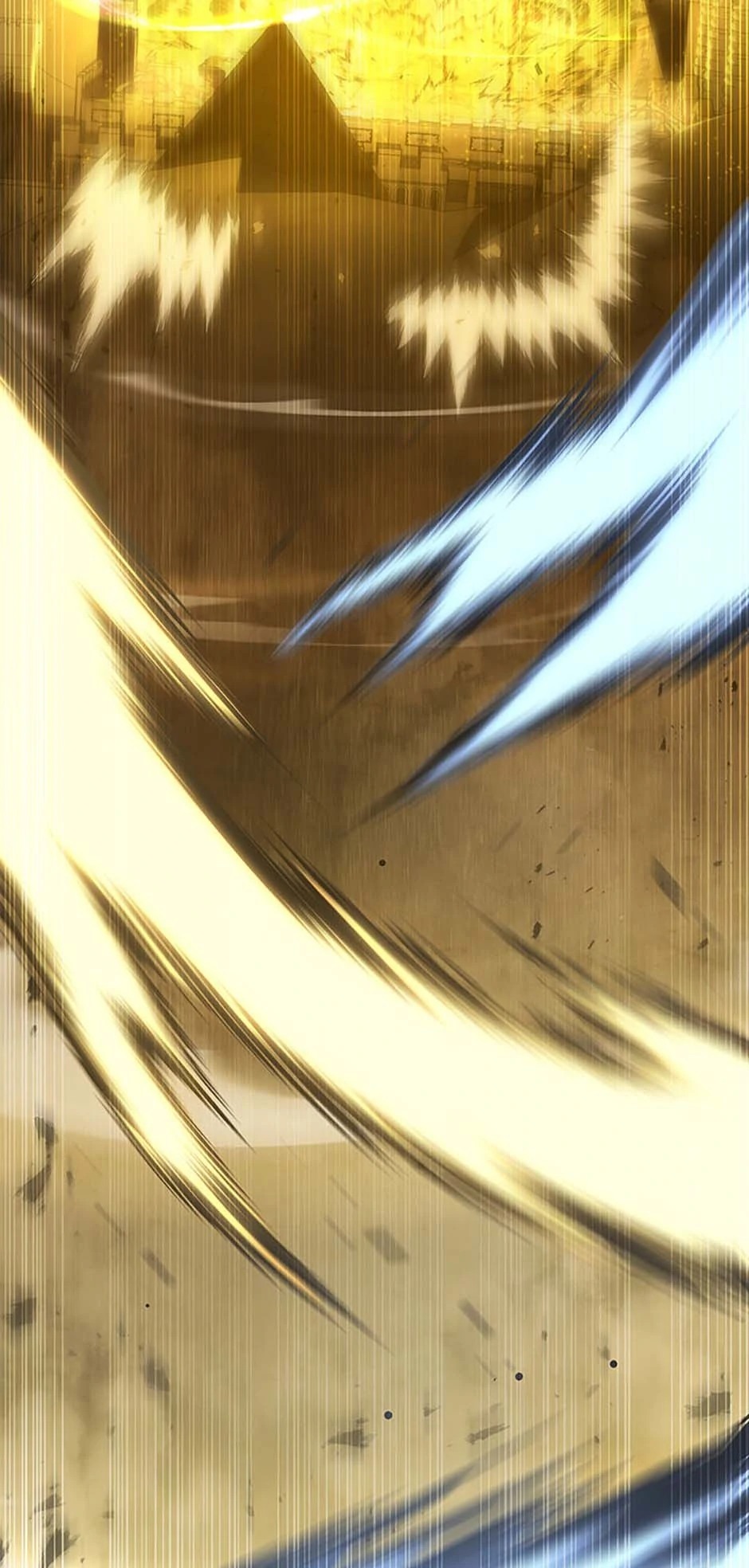 Read The Swordmaster's Son Manga Online