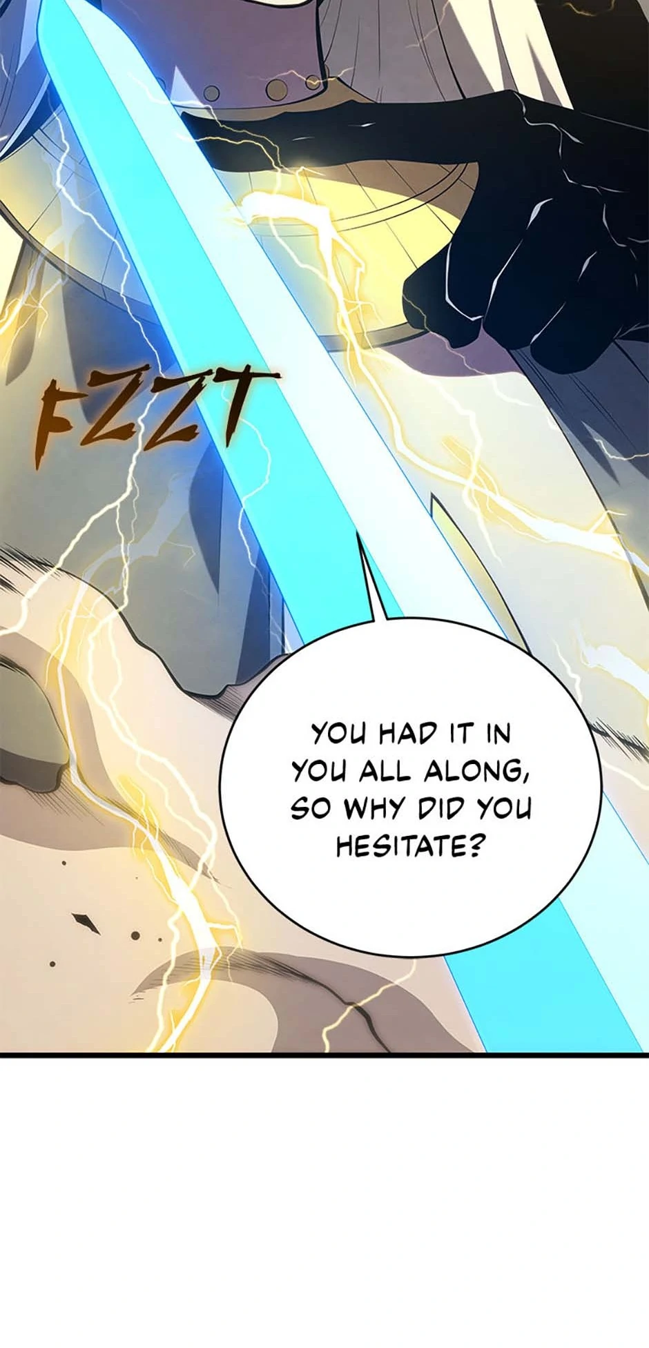 Read The Swordmaster's Son Manga Online