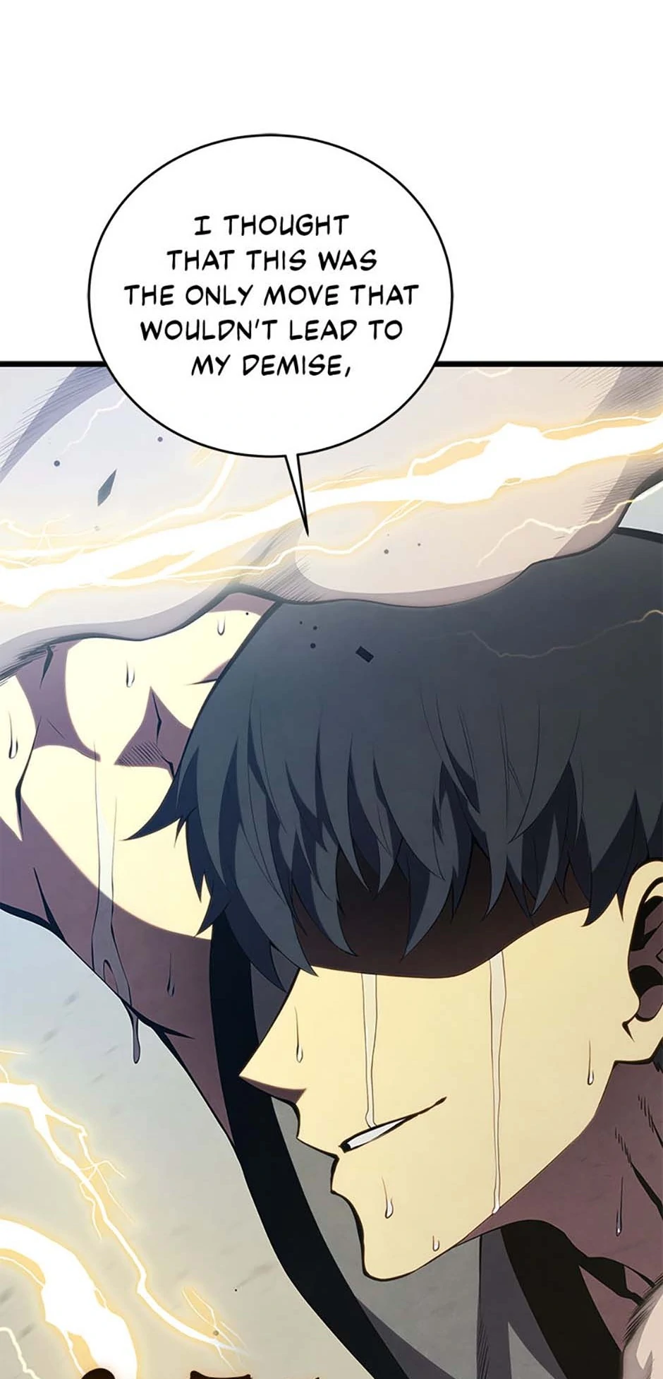 Read The Swordmaster's Son Manga Online