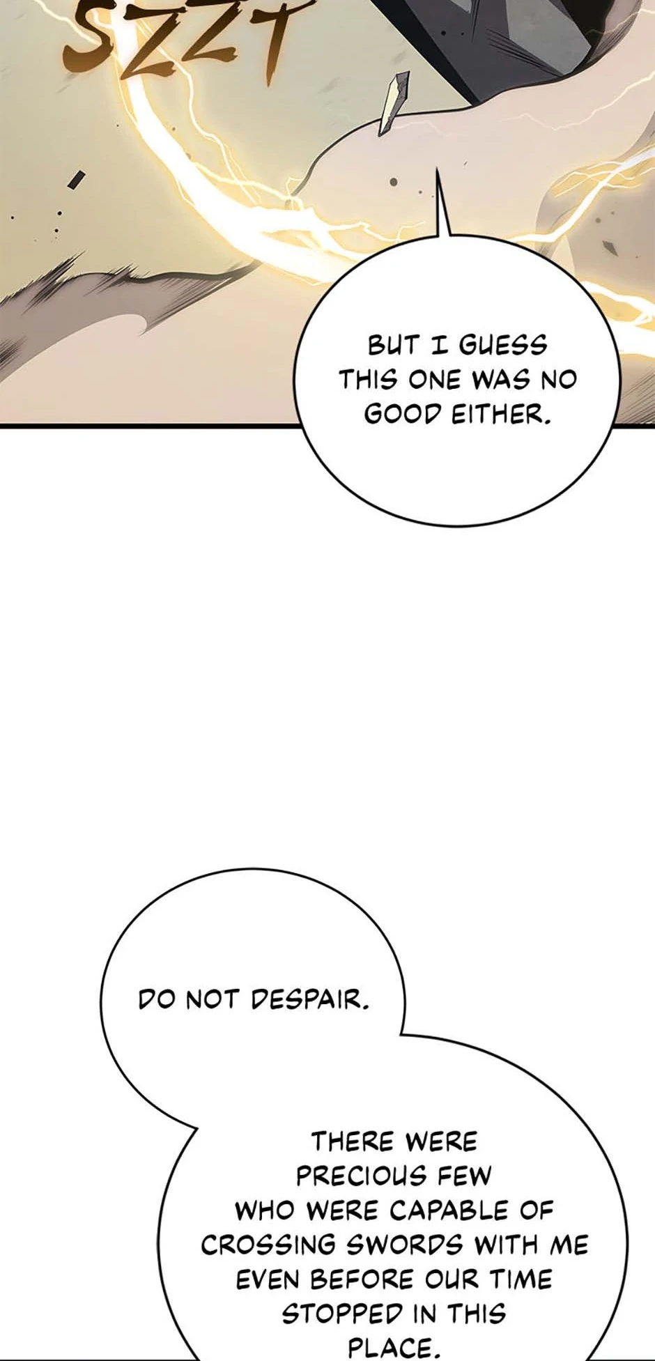 Read The Swordmaster's Son Manga Online