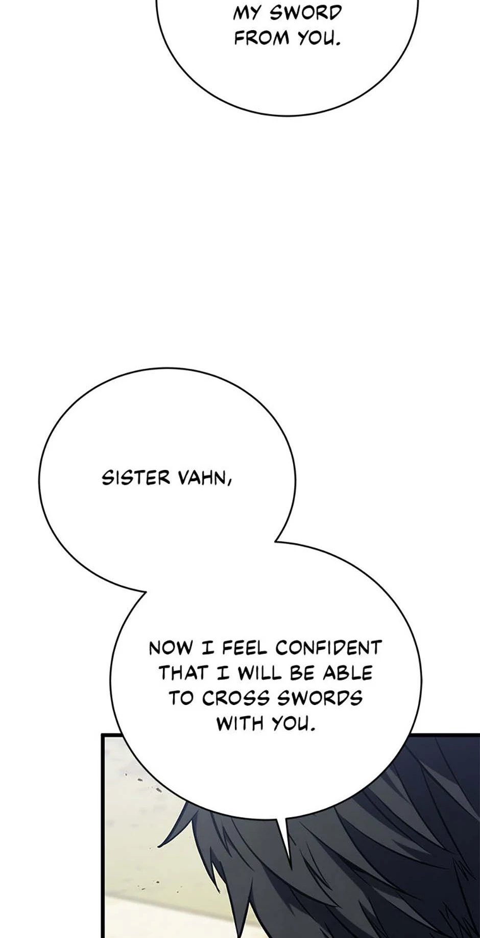 Read The Swordmaster's Son Manga Online