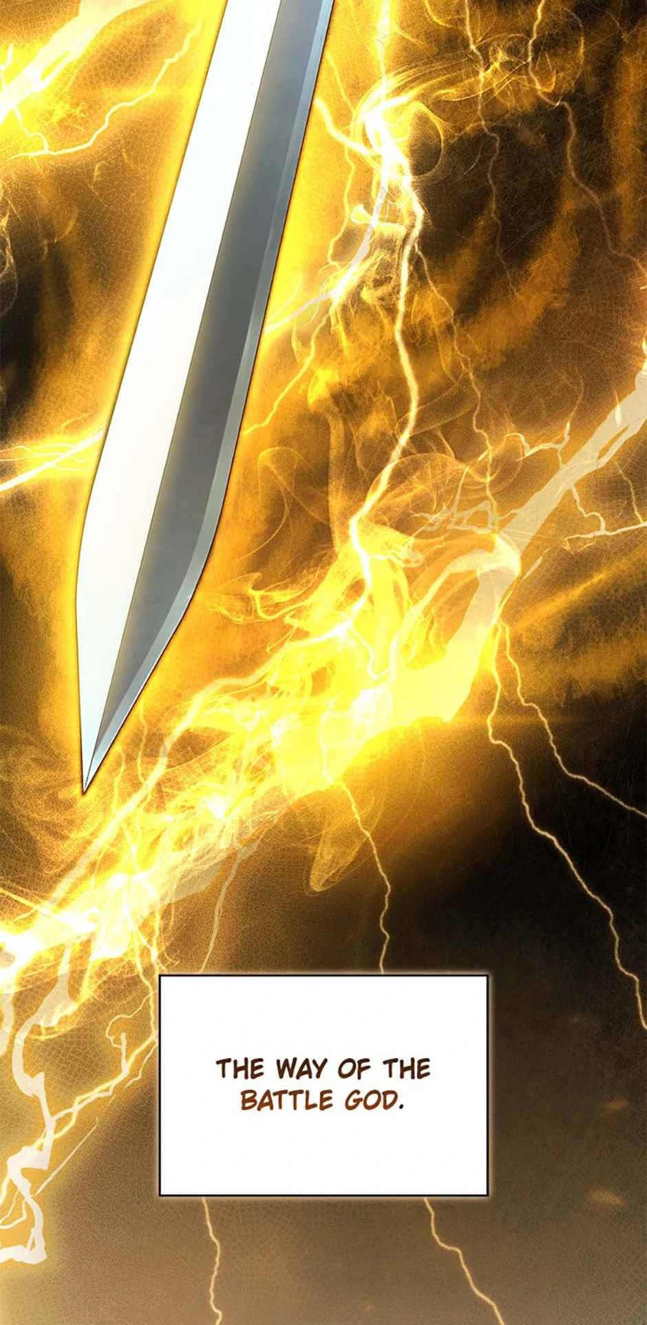 Read The Swordmaster's Son Manga Online