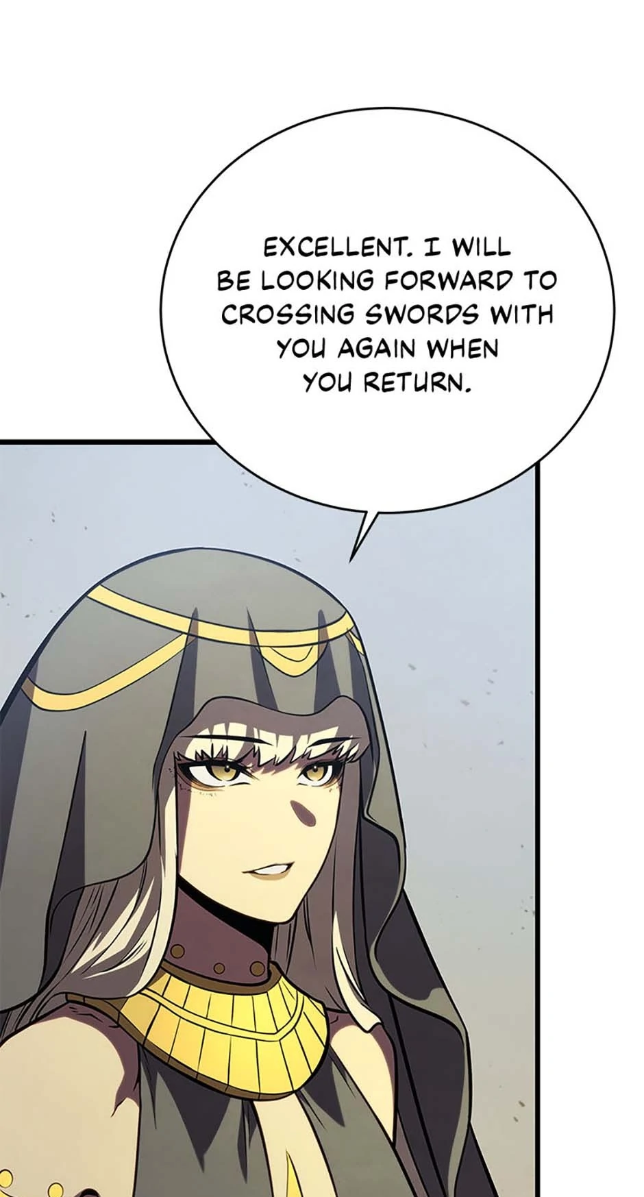 Read The Swordmaster's Son Manga Online